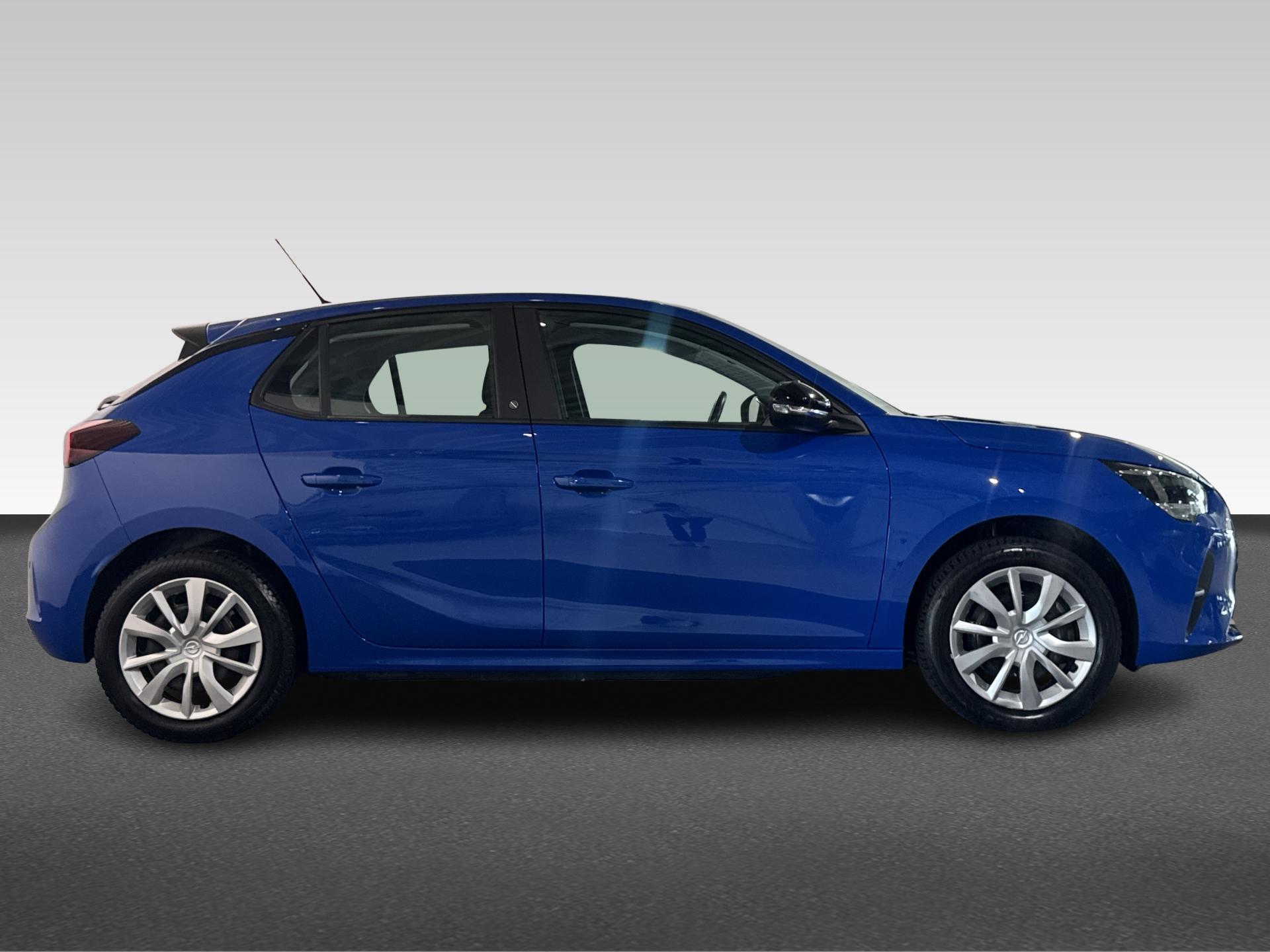 Opel Corsa-e