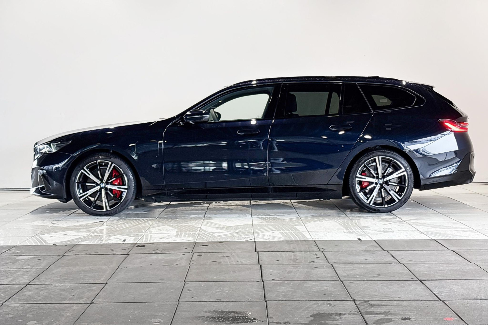 BMW 5 Series Touring