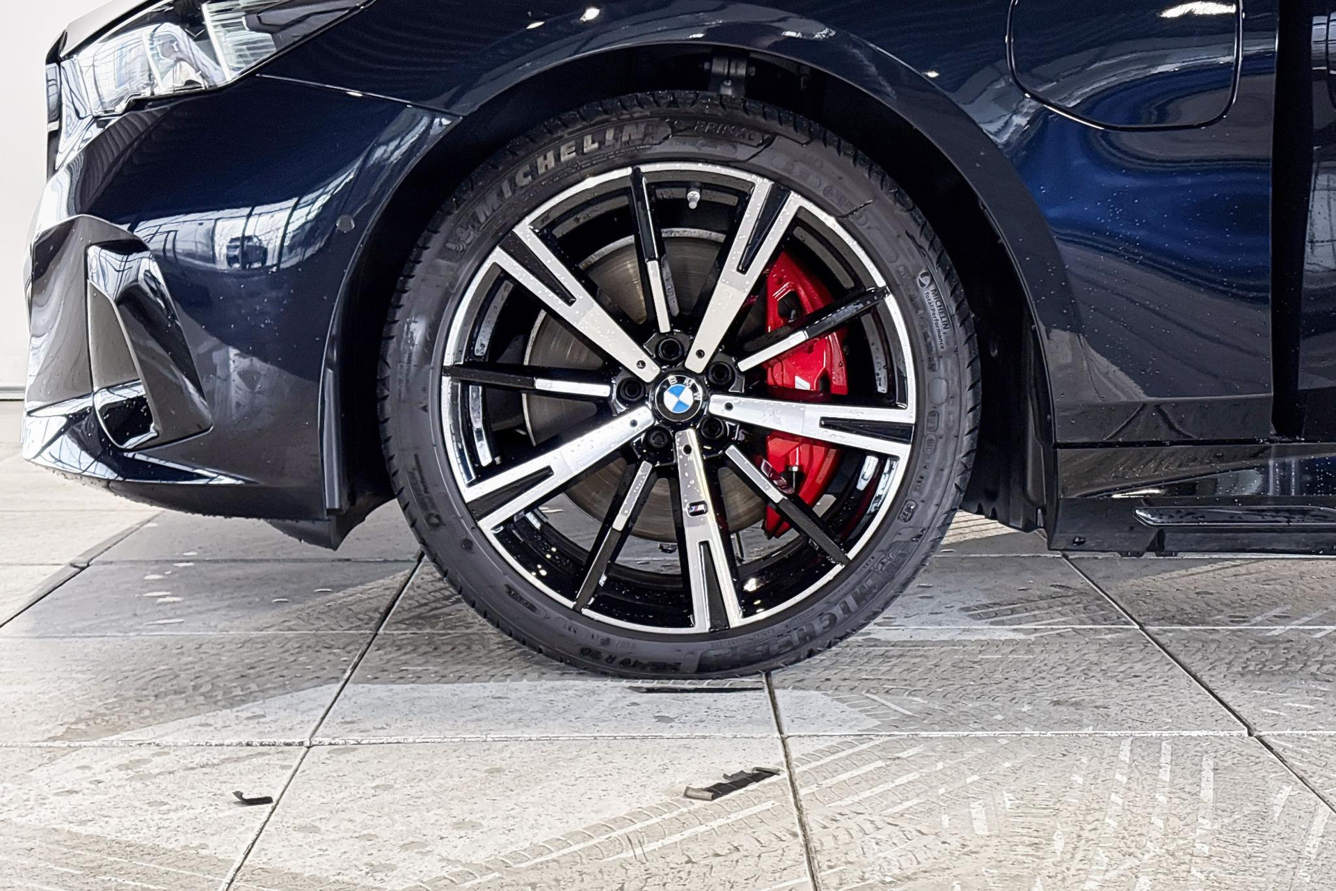 BMW 5 Series Touring