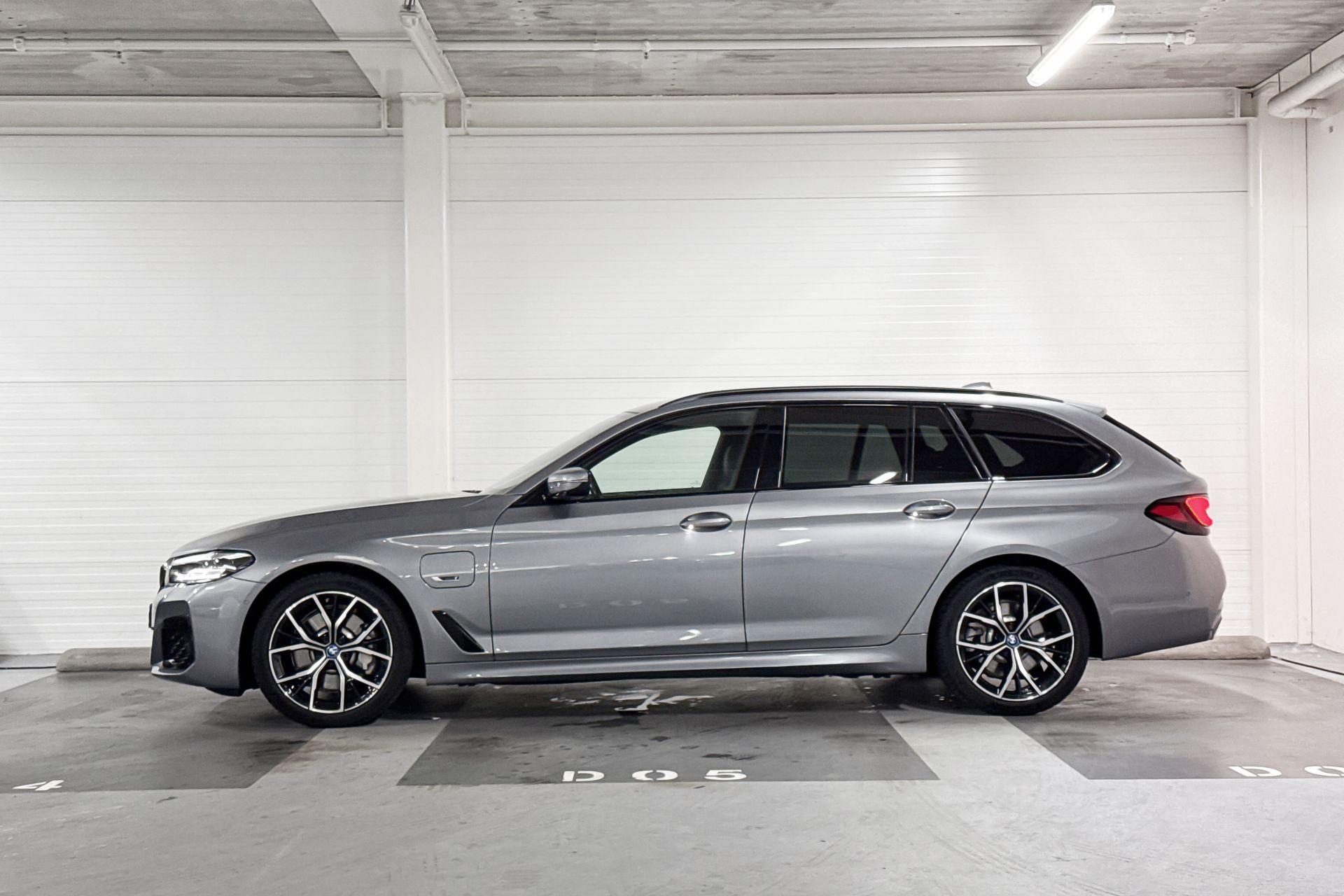 BMW 5-Serie