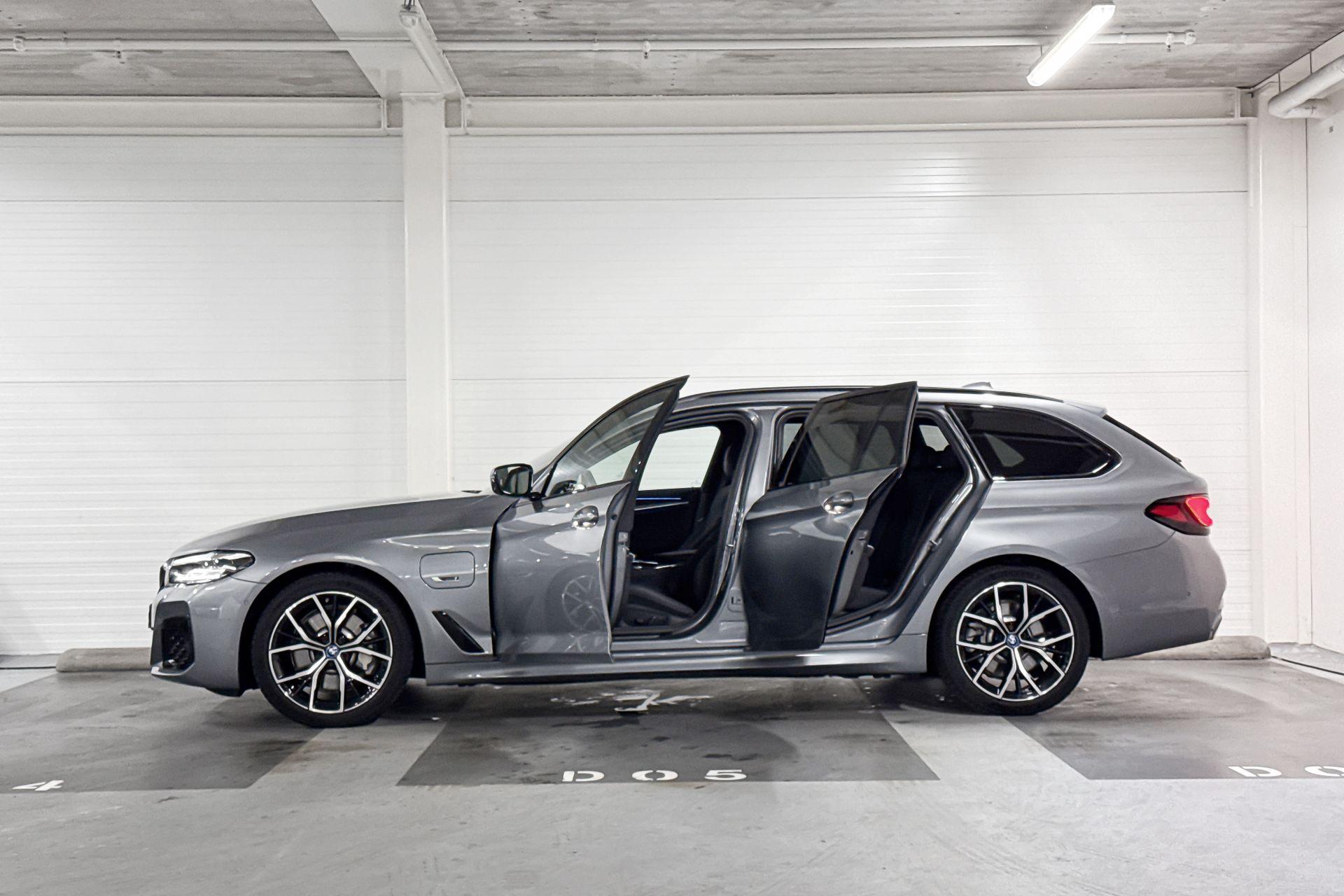 BMW 5-Serie