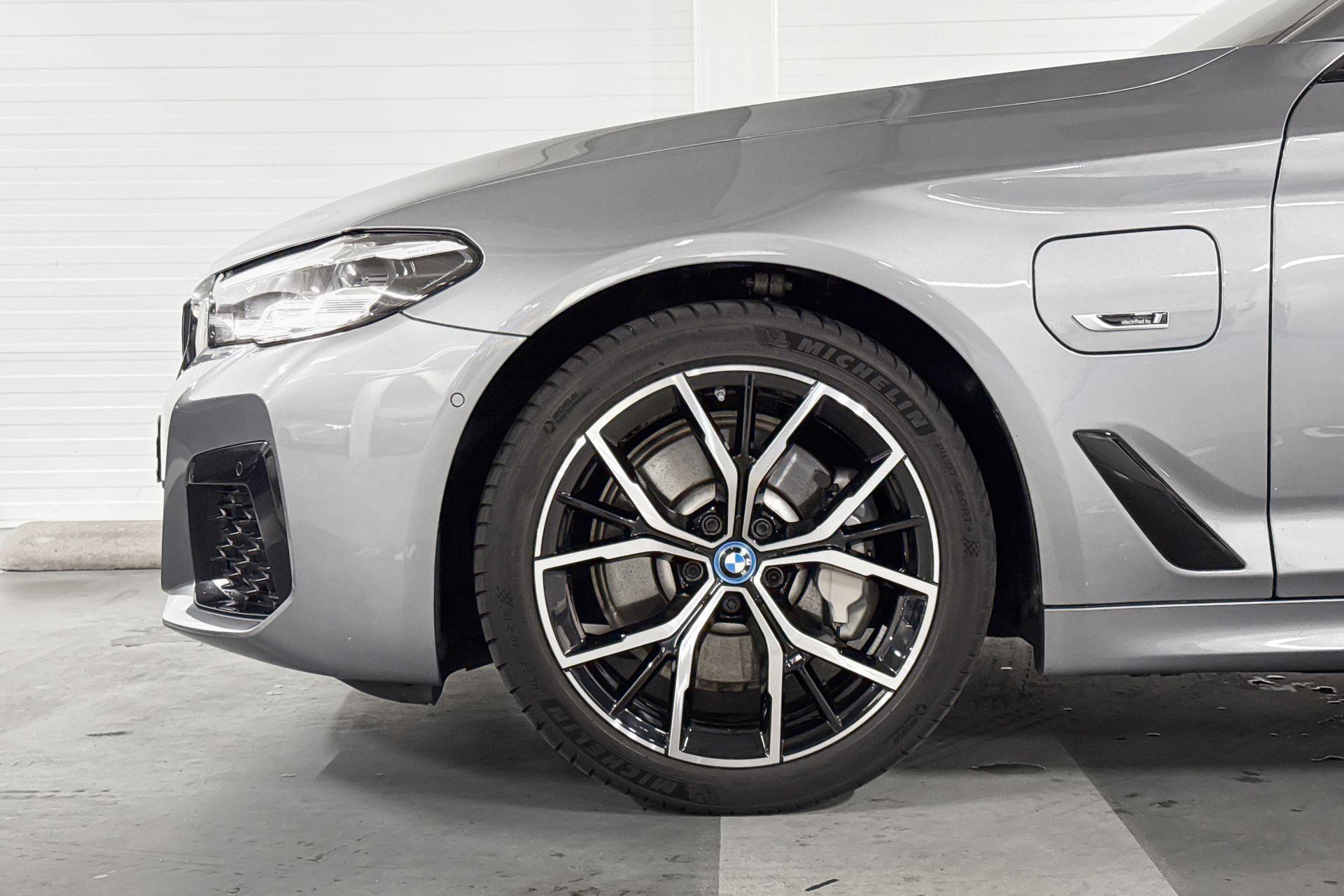 BMW 5-Serie