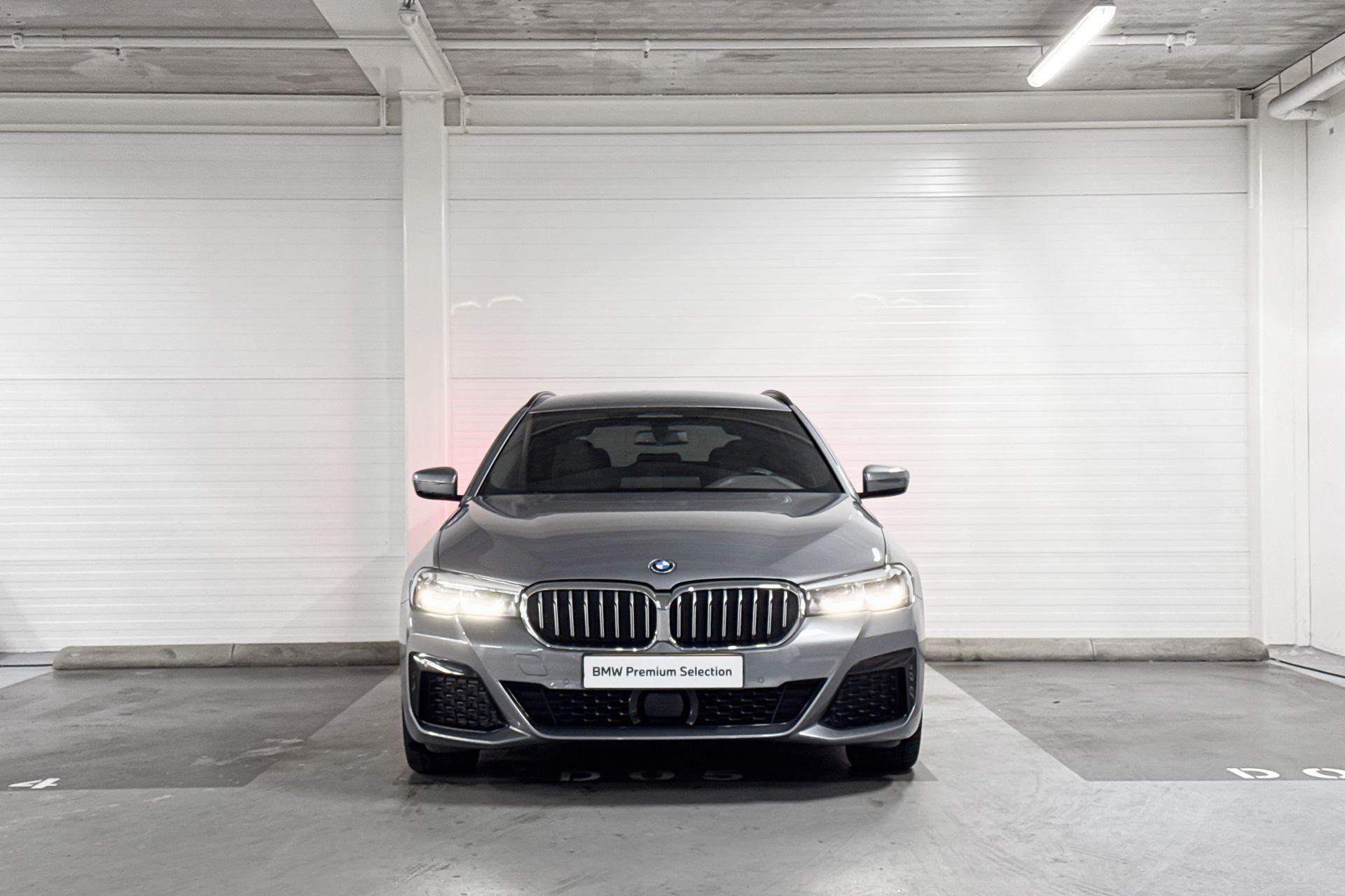 BMW 5-Serie