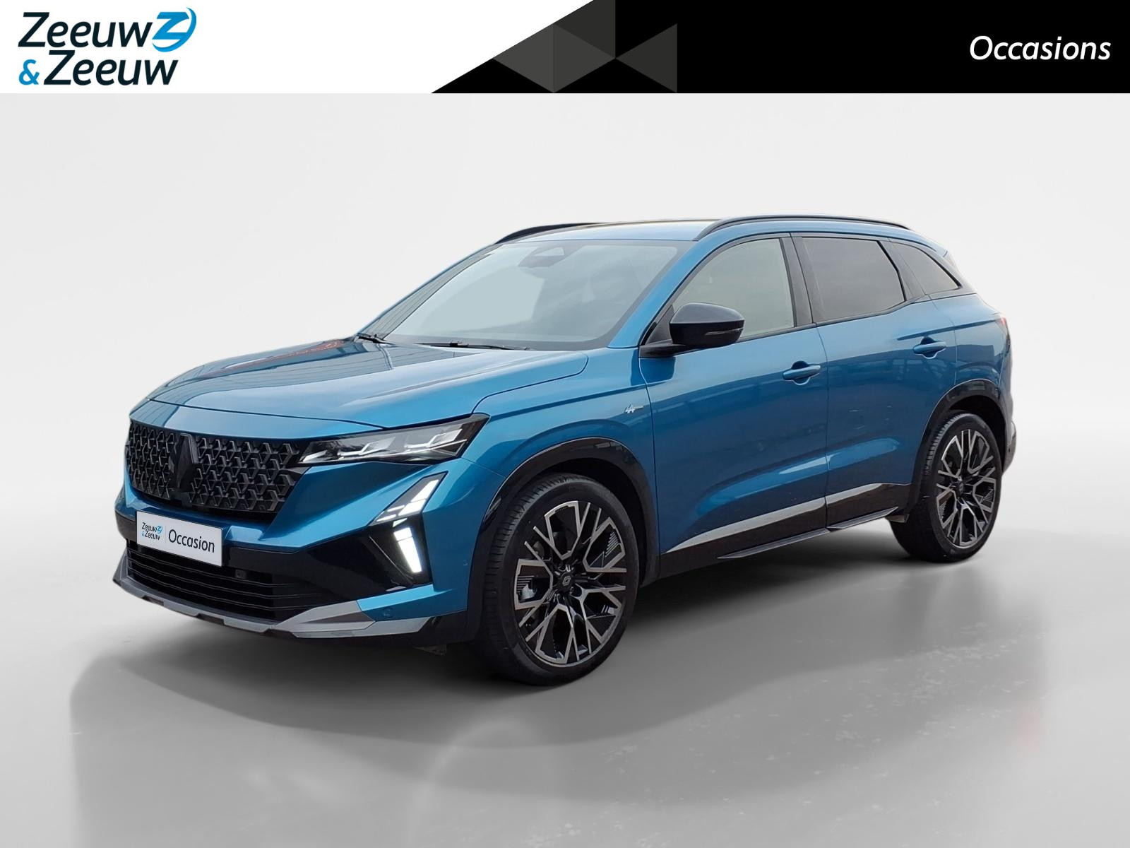 Renault Austral