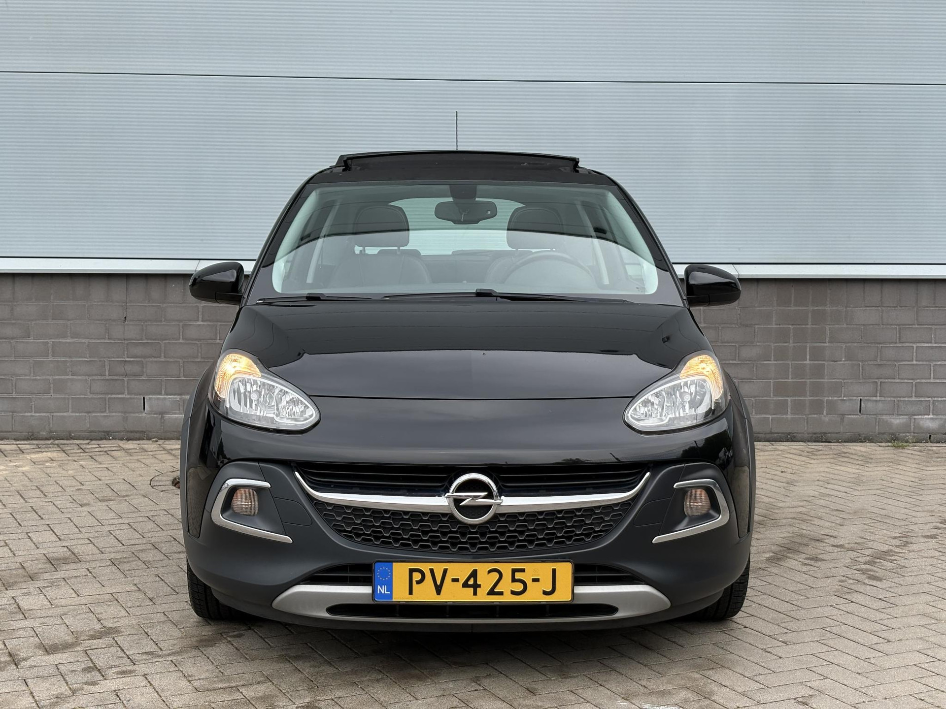 Opel Adam