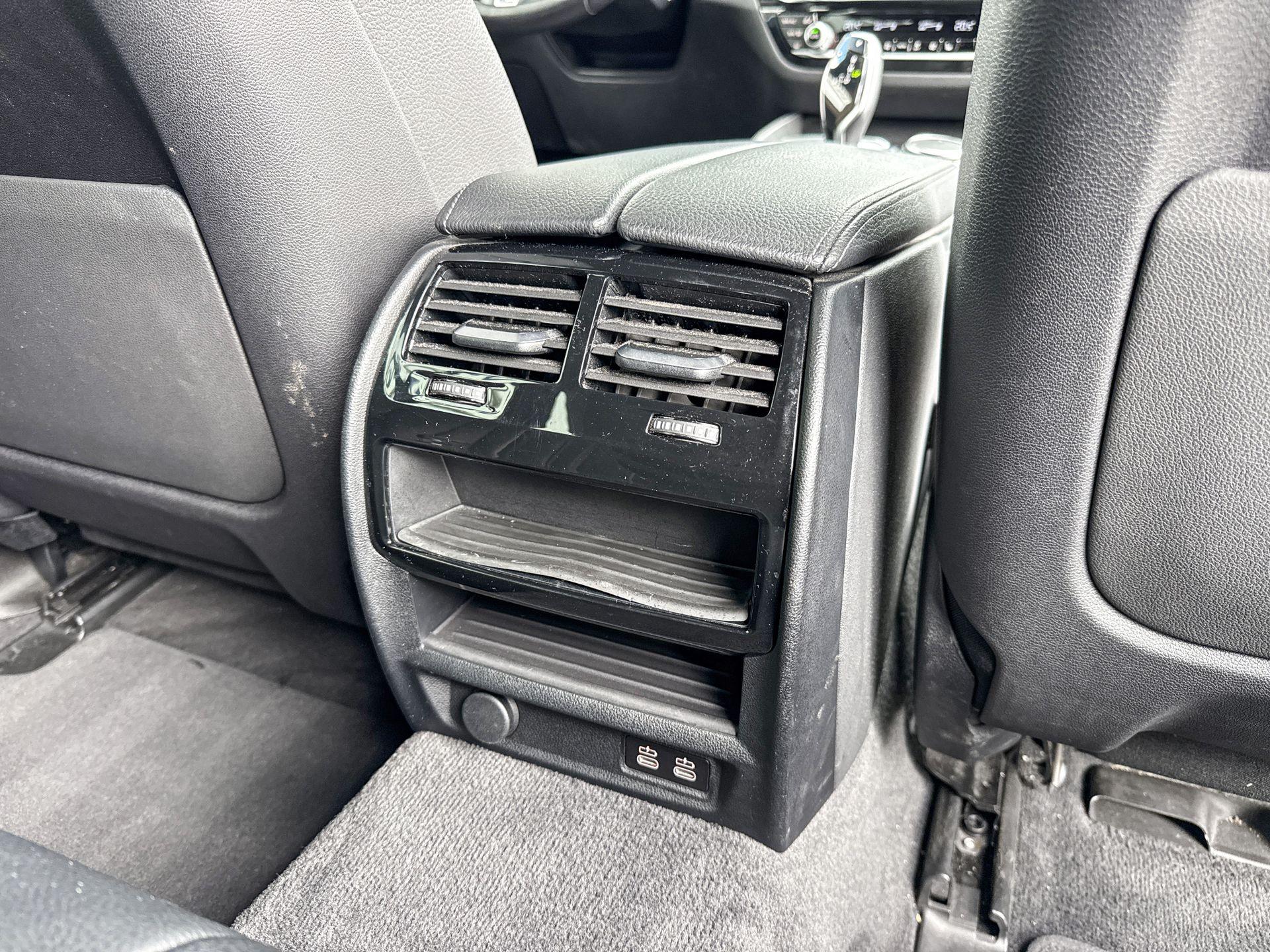 BMW 5 Series Touring