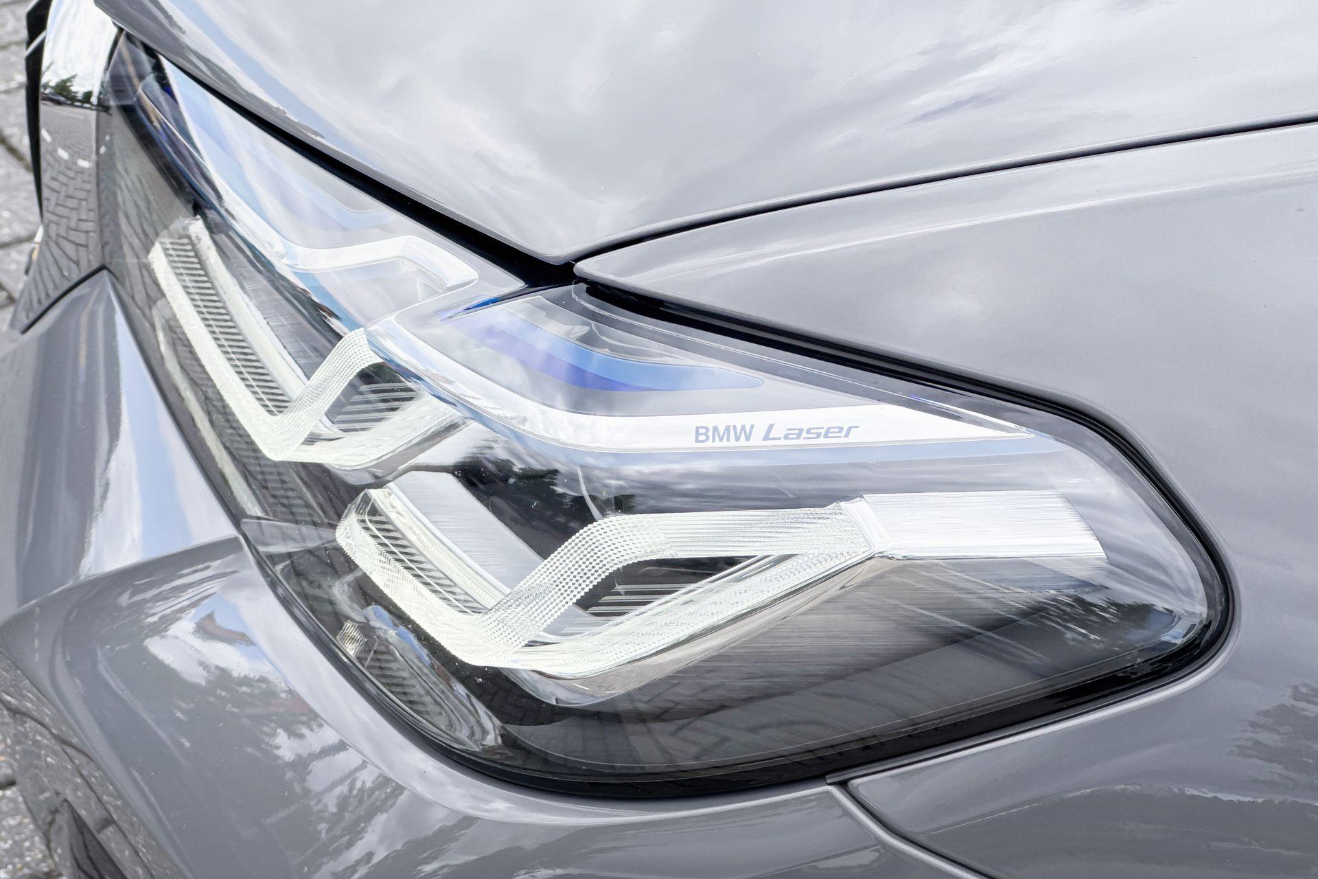BMW 5 Series Touring