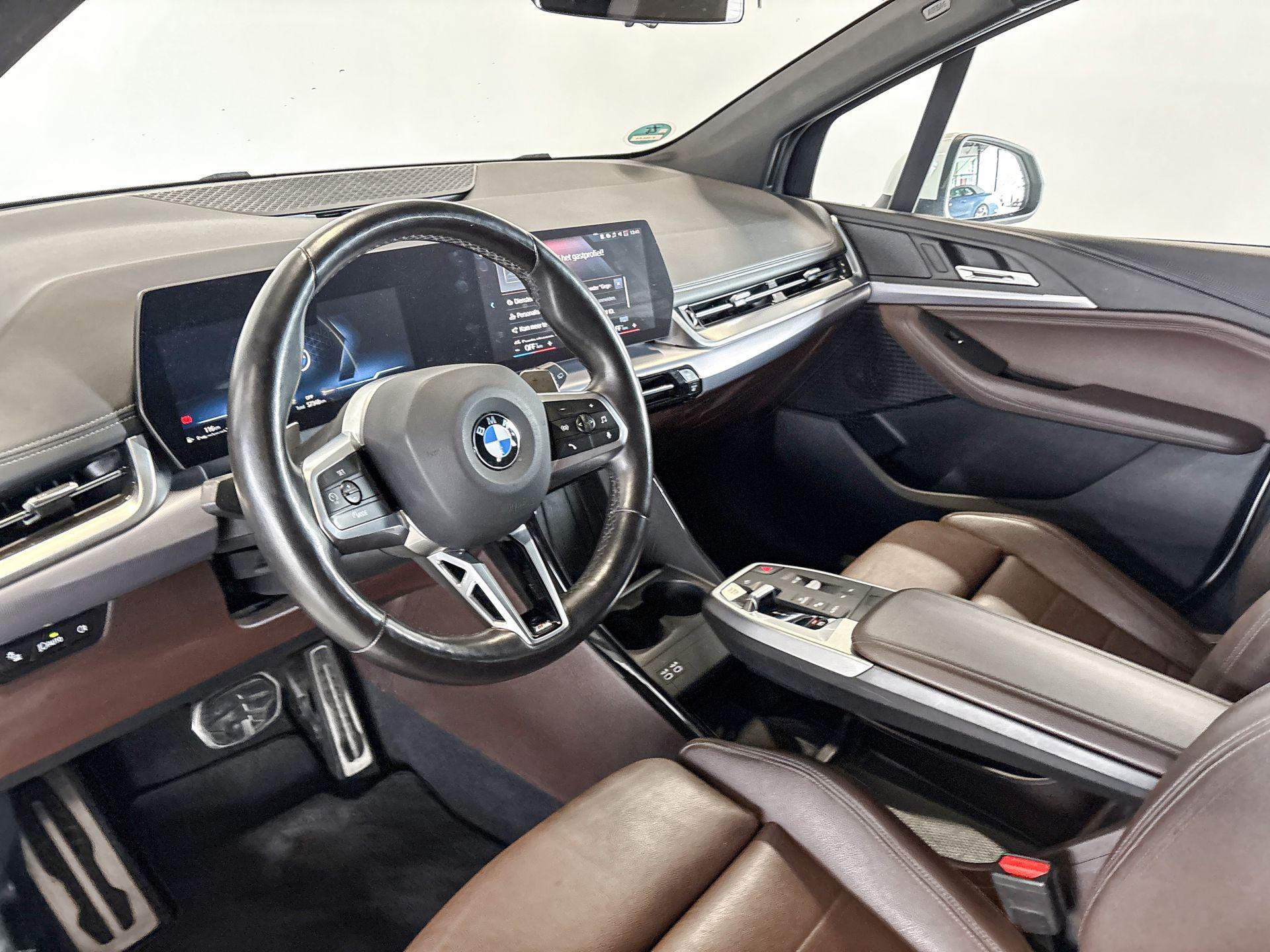 BMW 2-Serie Active Tourer
