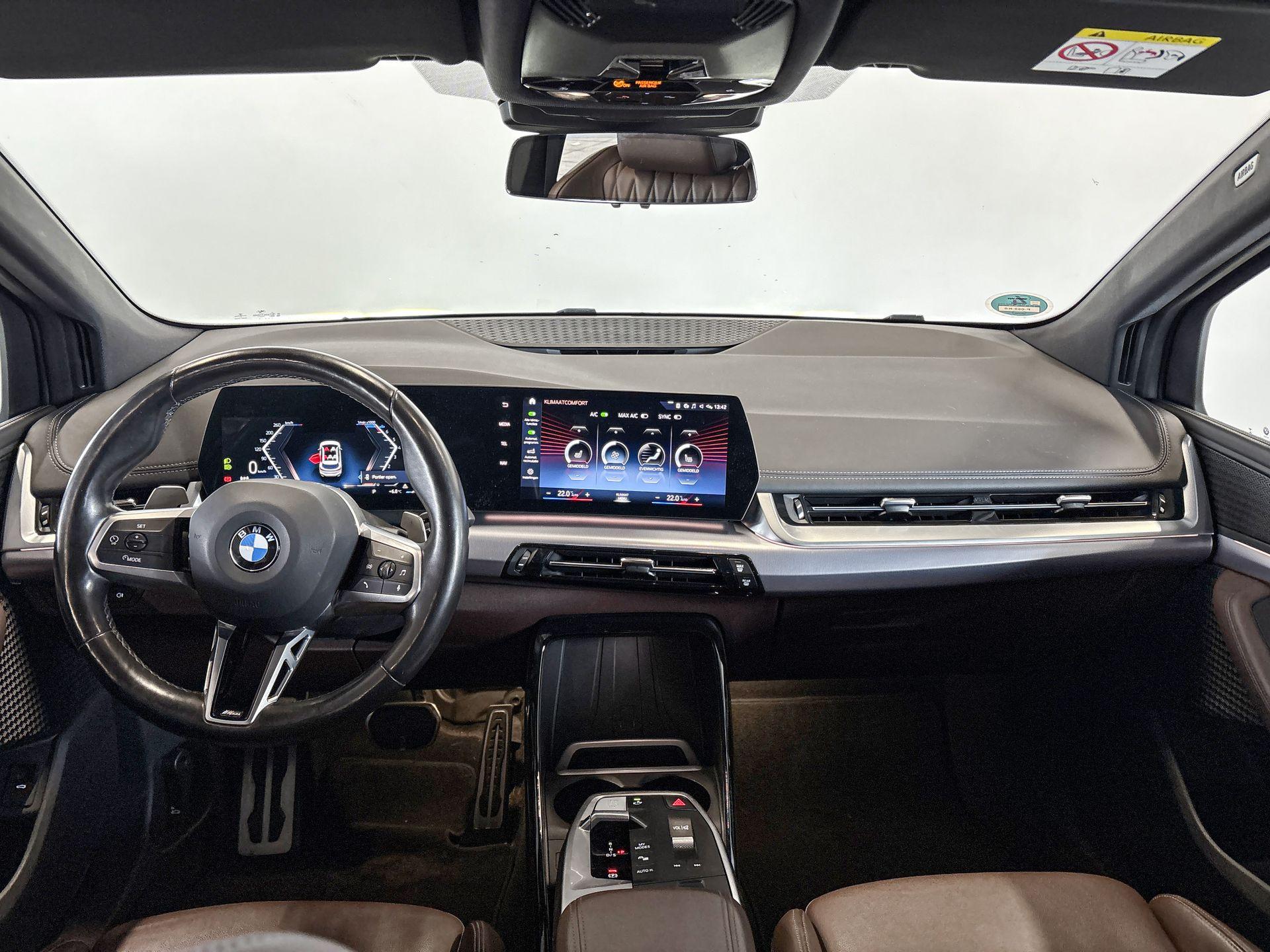 BMW 2 Series Active Tourer