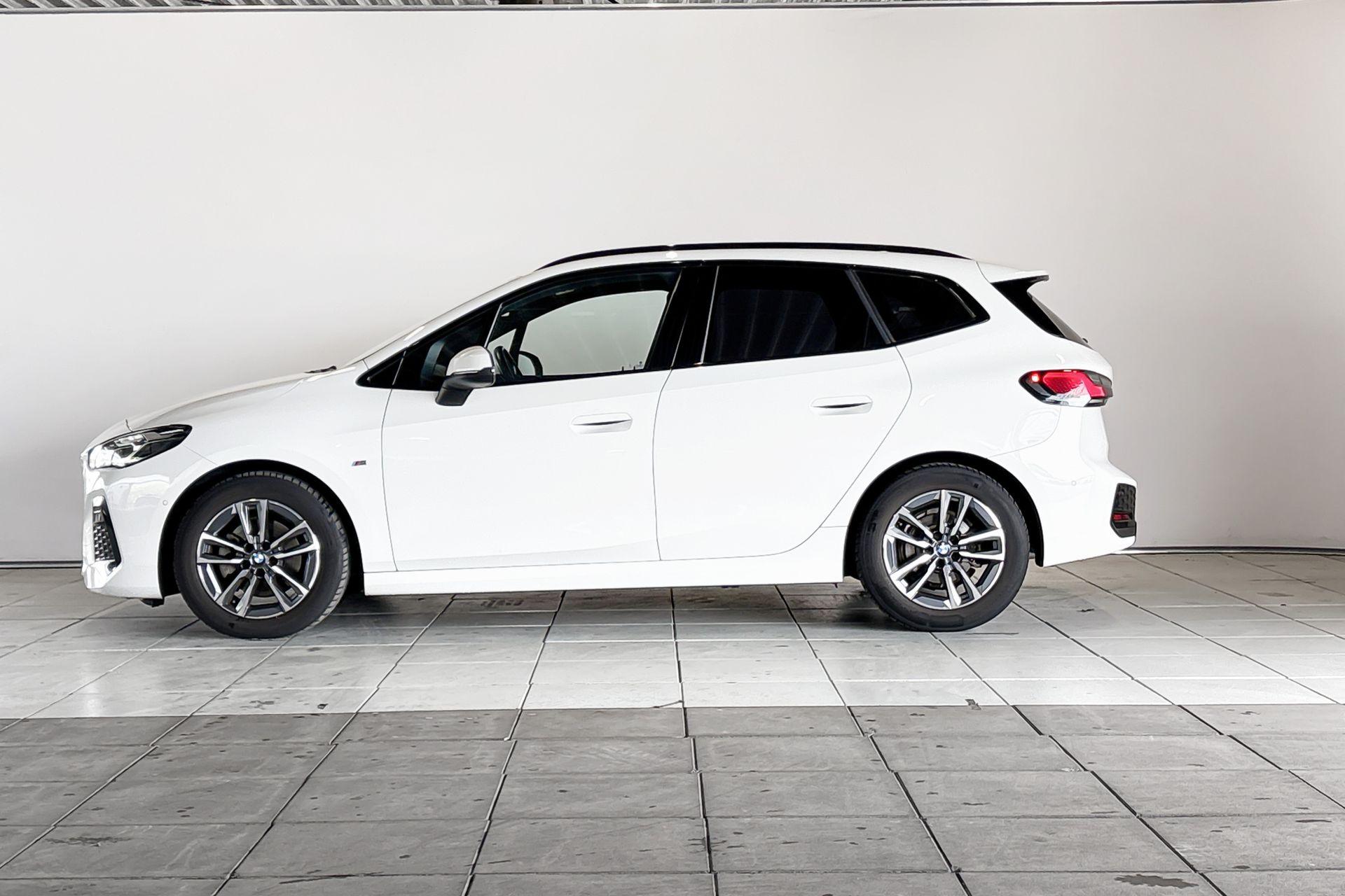 BMW 2 Series Active Tourer
