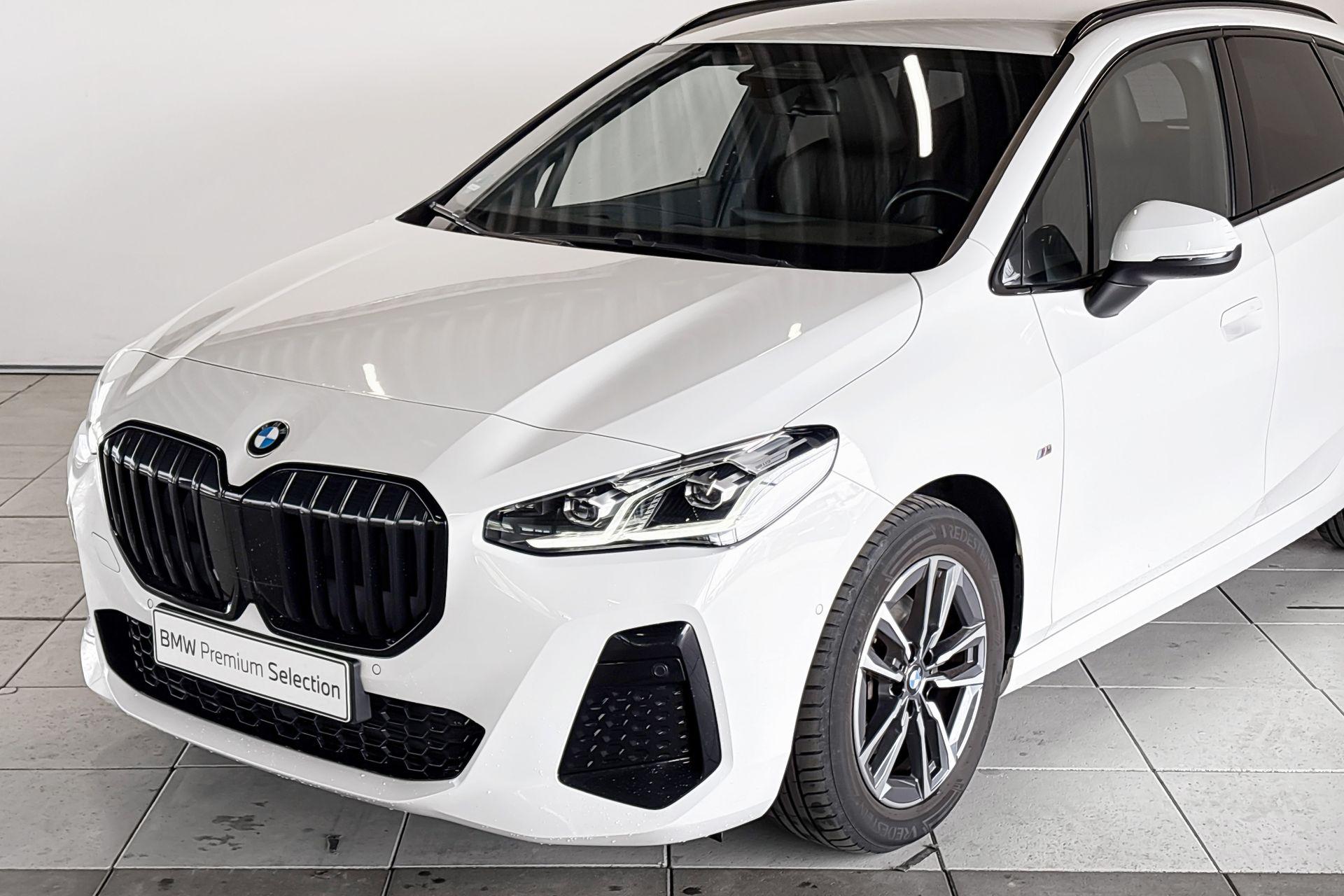 BMW 2-Serie Active Tourer