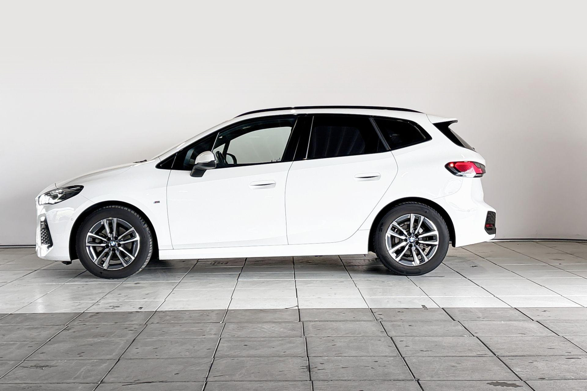 BMW 2-Serie Active Tourer