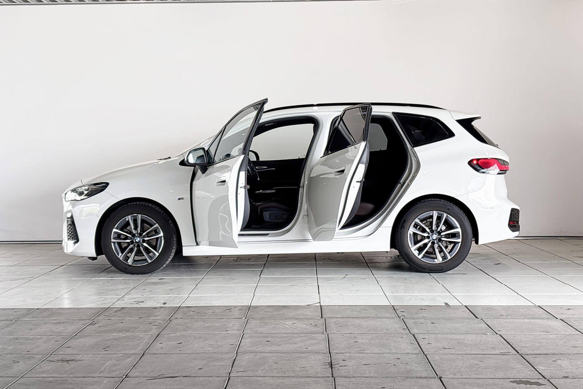 BMW 2 Series Active Tourer