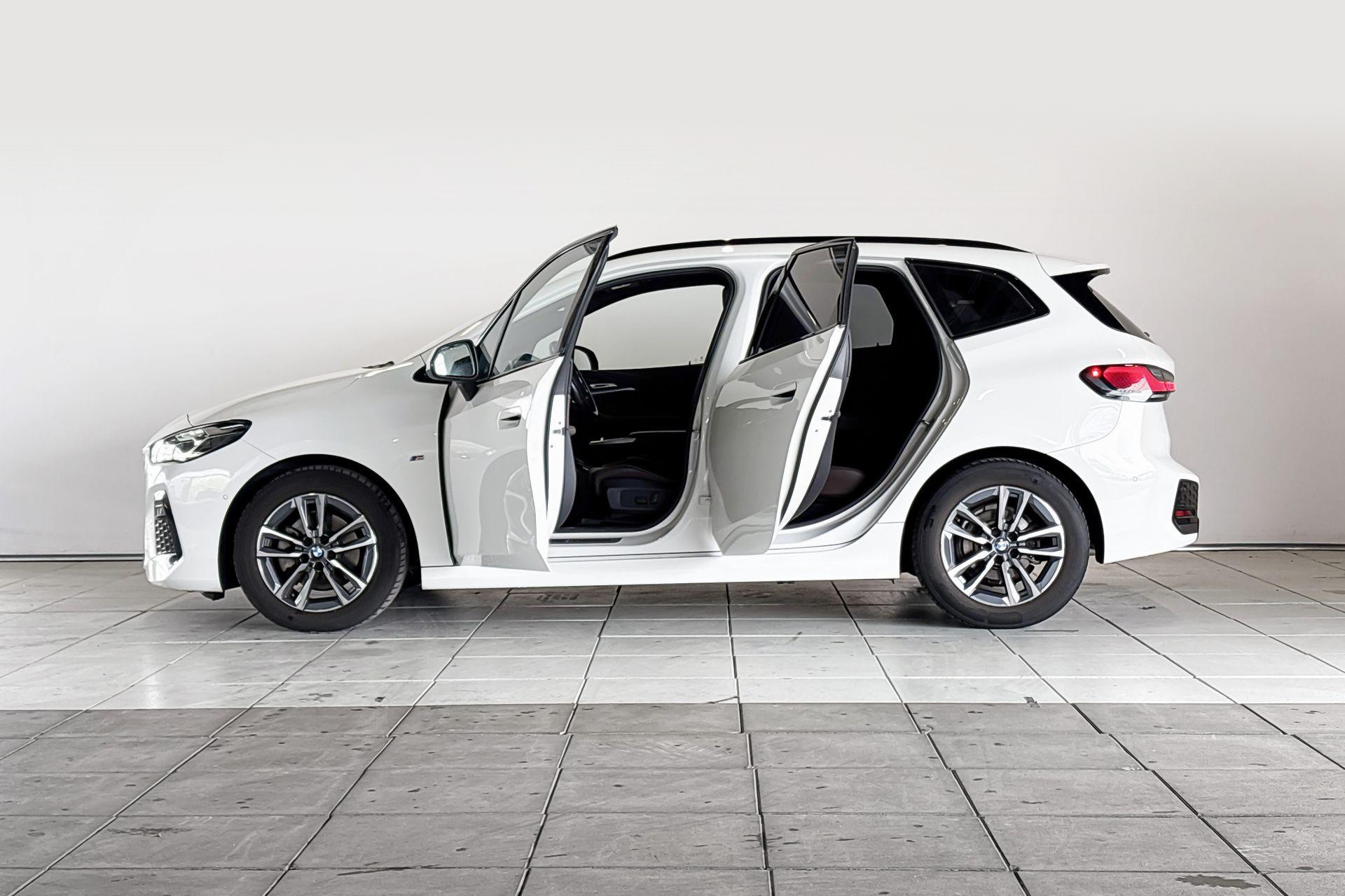 BMW 2-Serie Active Tourer