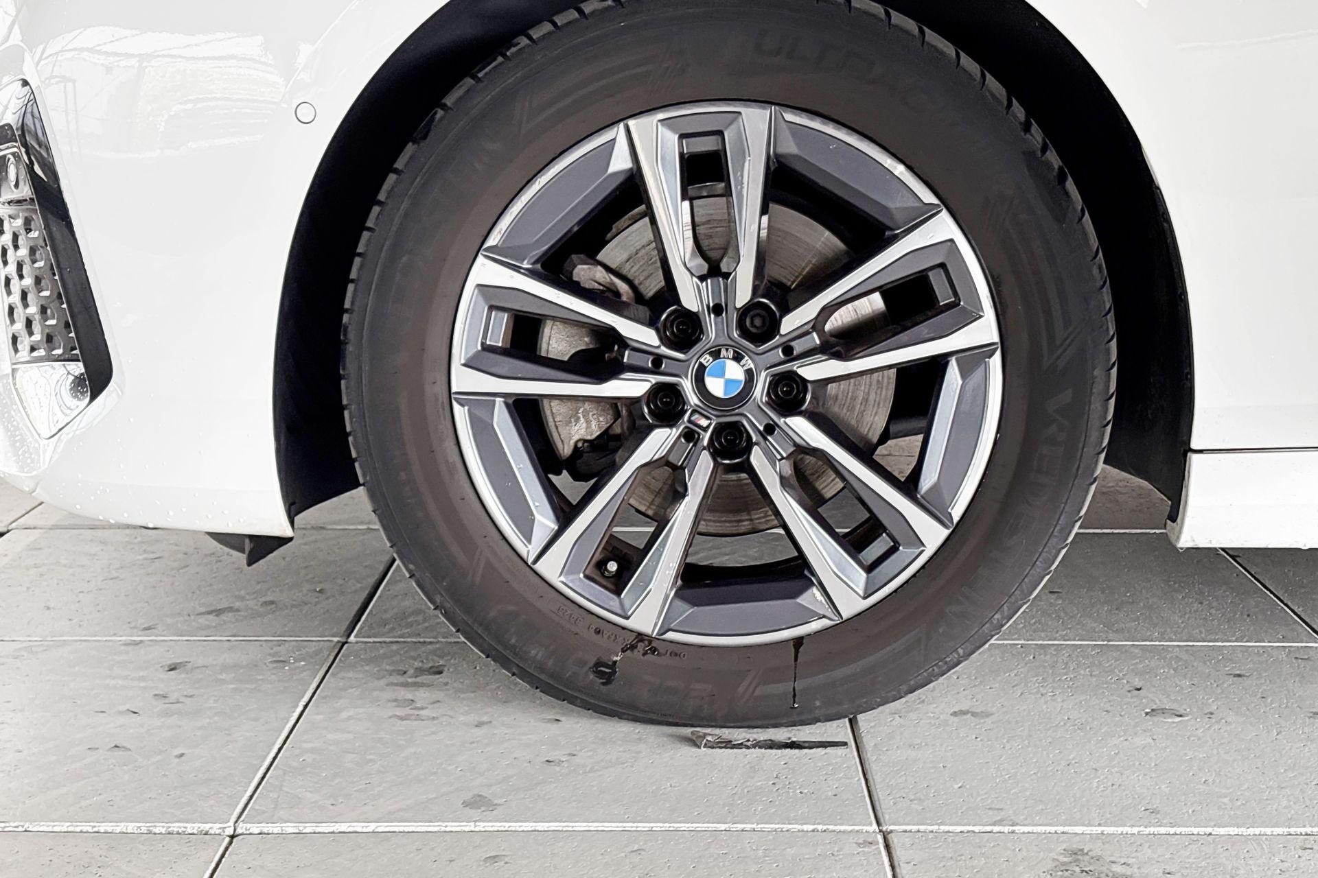 BMW 2 Series Active Tourer