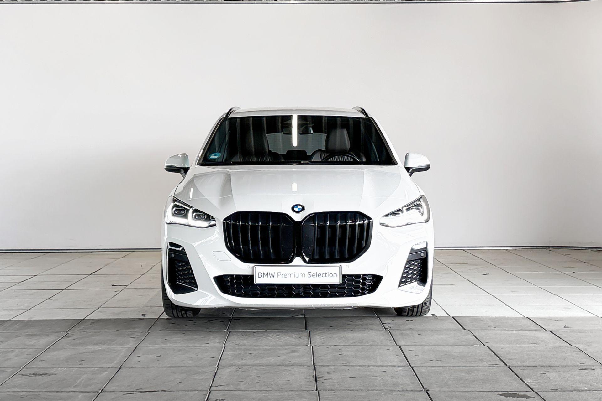 BMW 2 Series Active Tourer