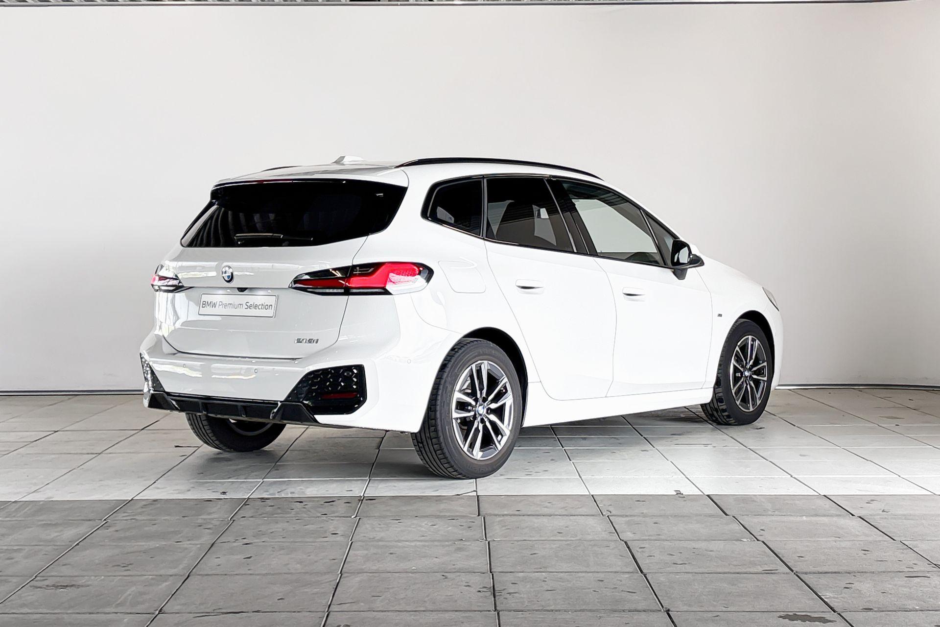 BMW 2 Series Active Tourer