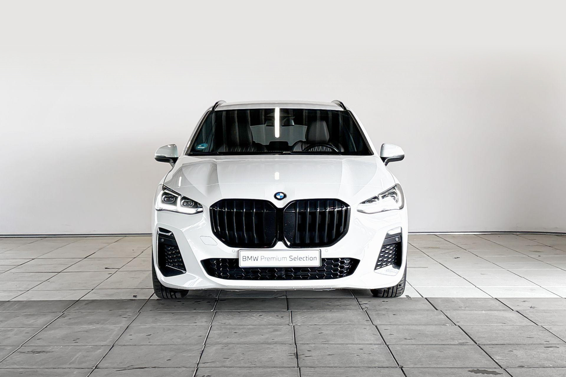 BMW 2-Serie Active Tourer