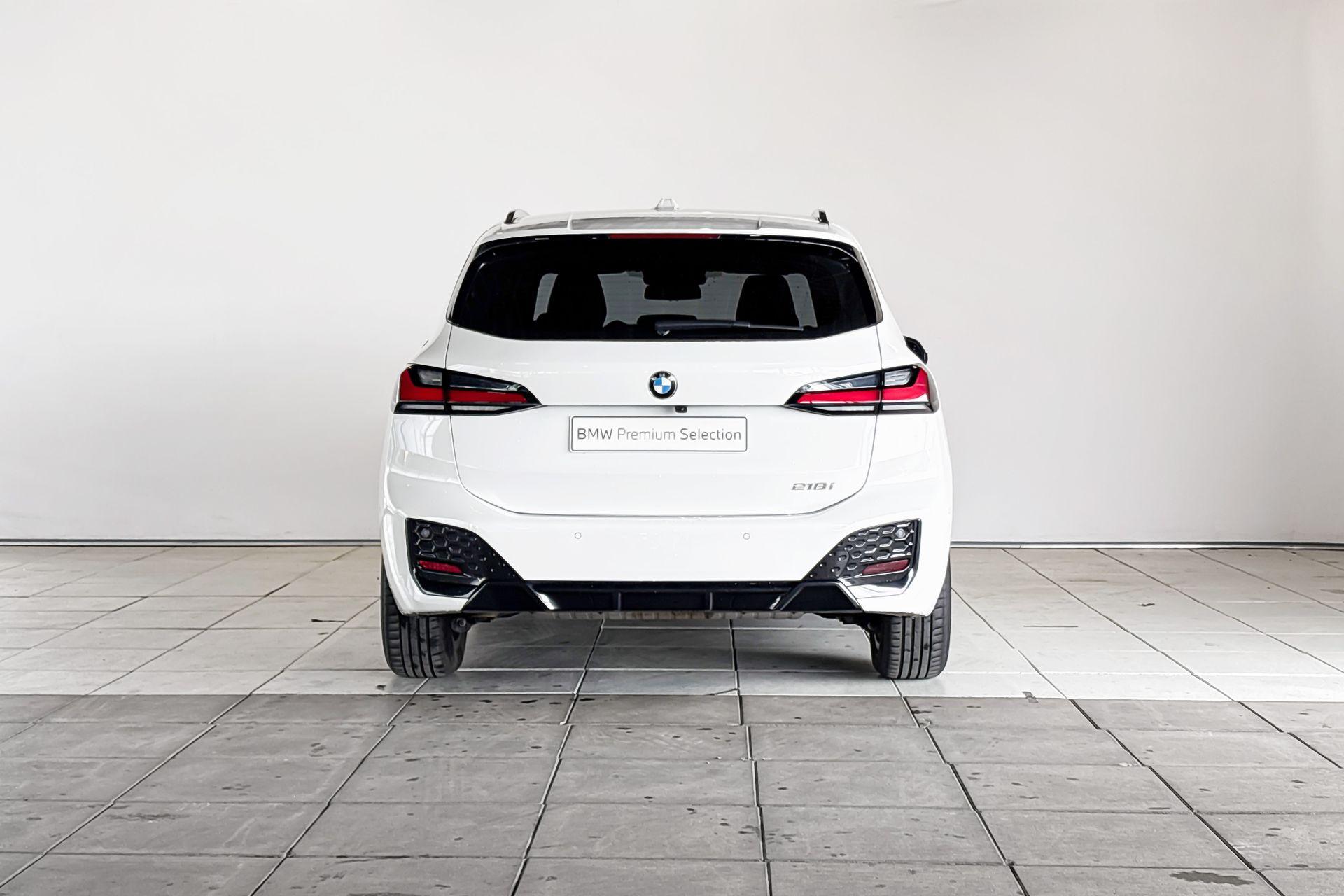 BMW 2 Series Active Tourer