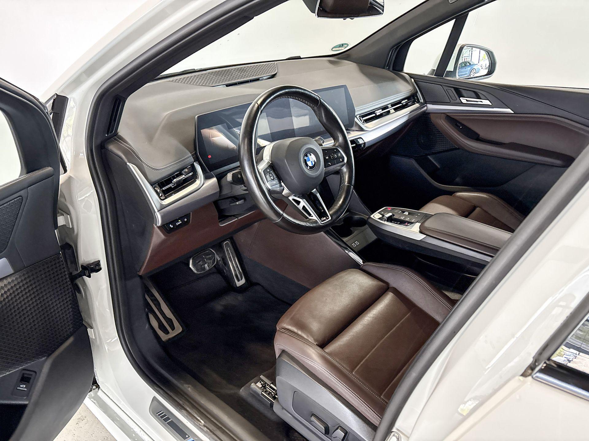 BMW 2 Series Active Tourer