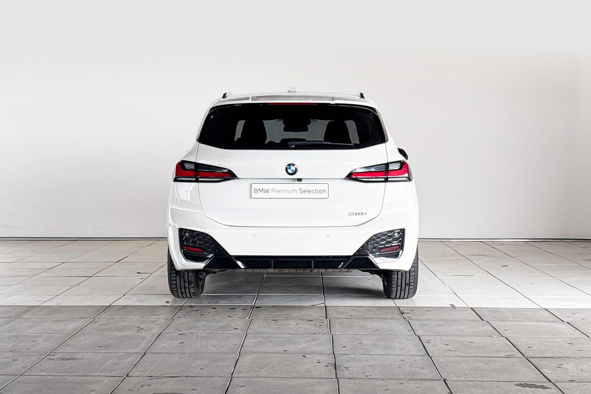 BMW 2-Serie Active Tourer