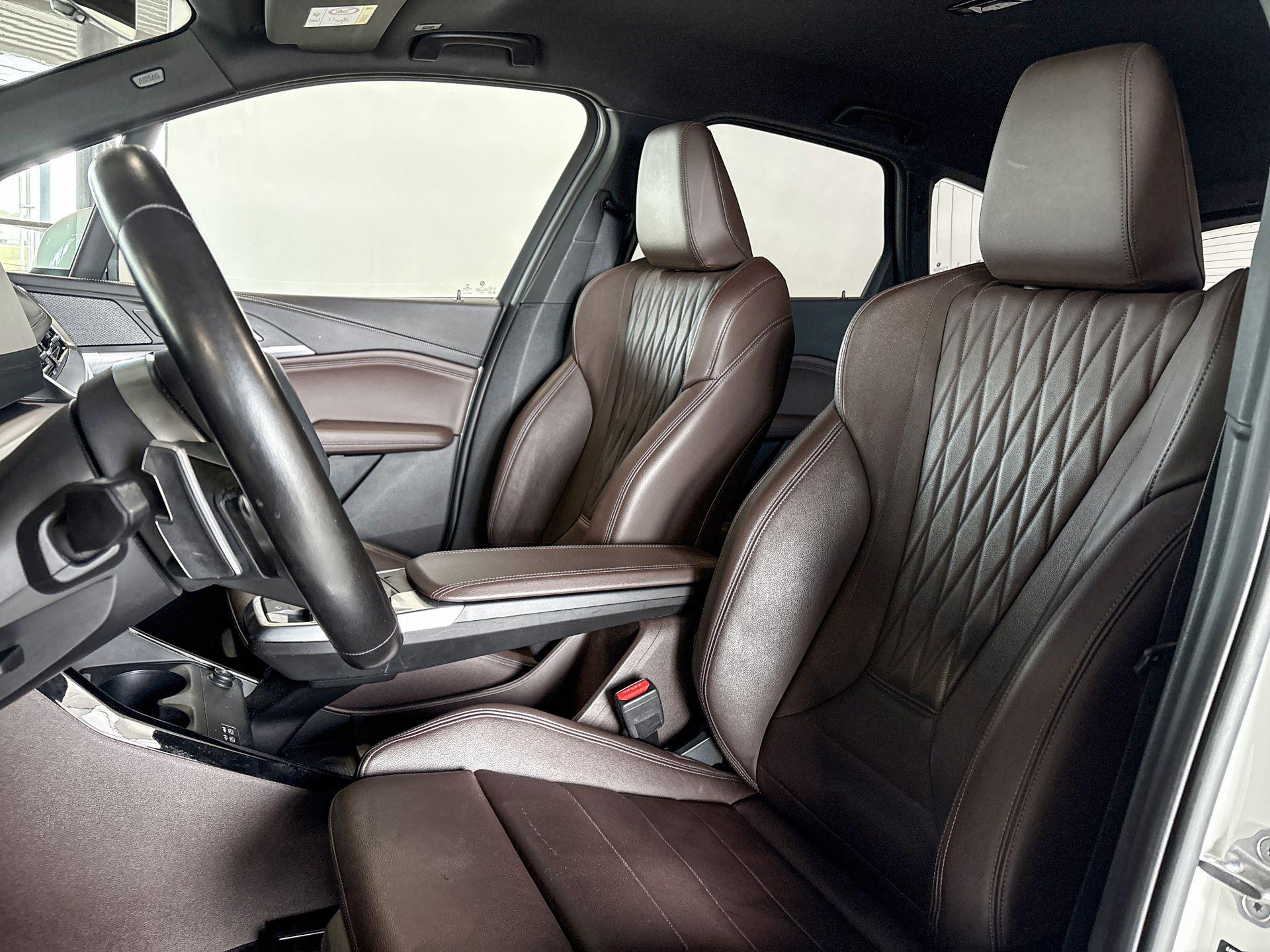 BMW 2 Series Active Tourer