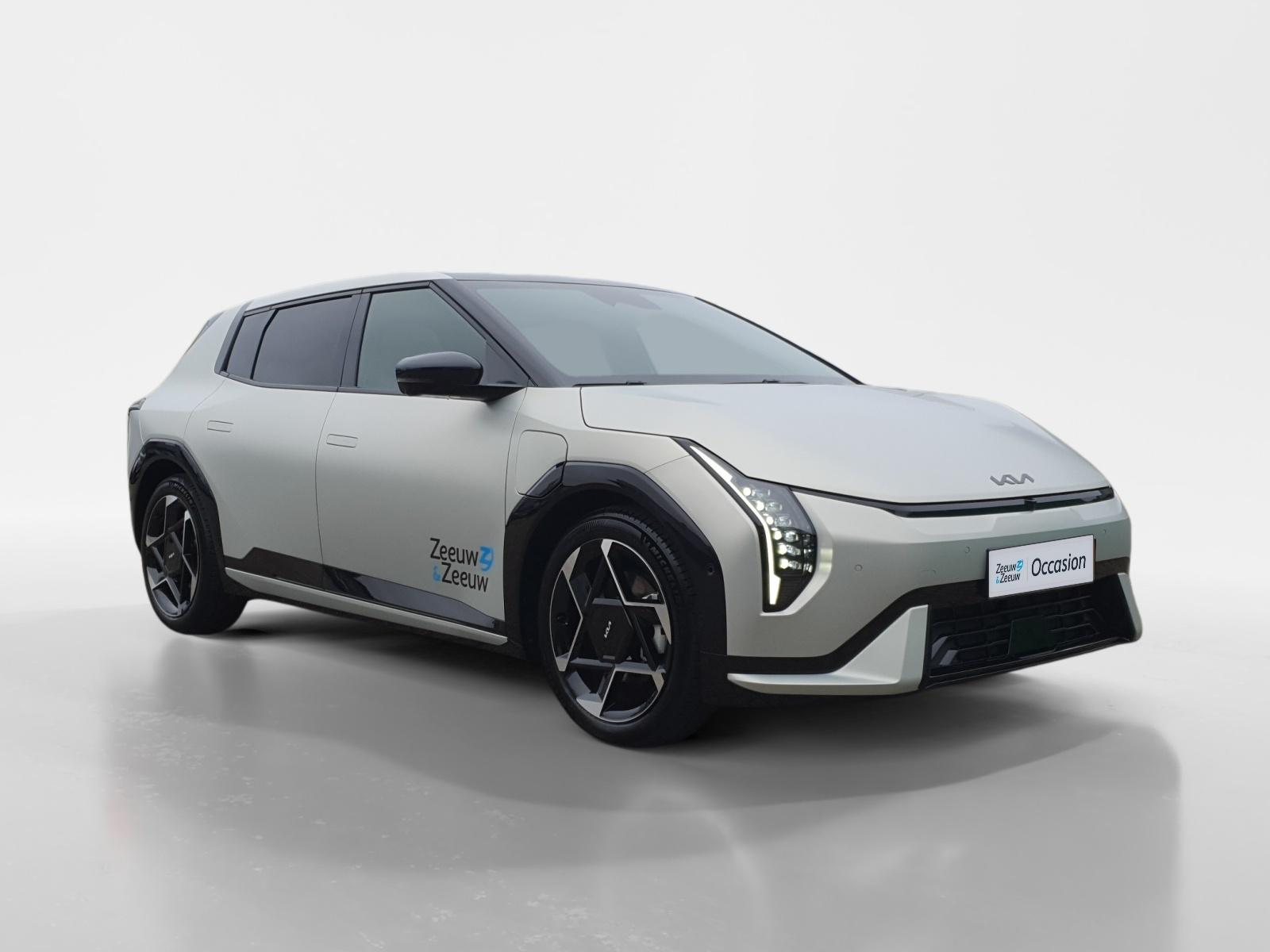 Kia EV4