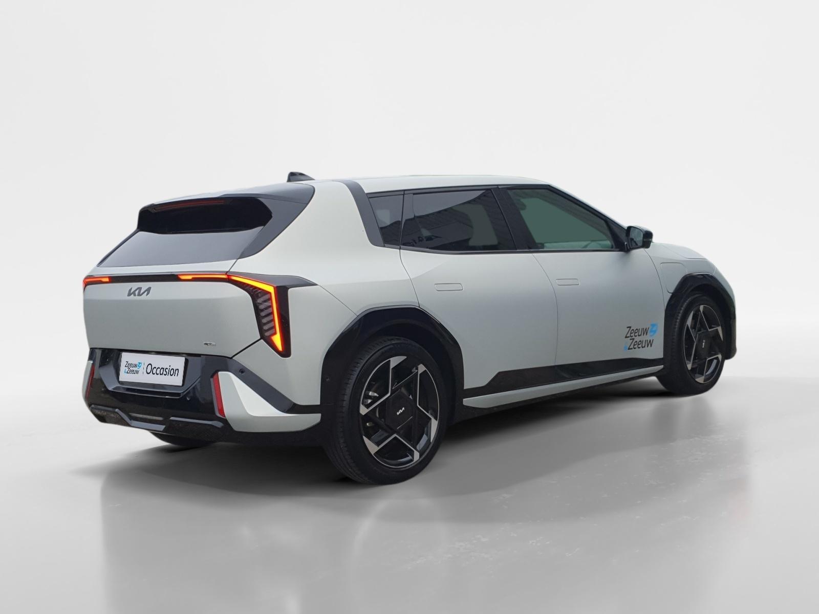 Kia EV4