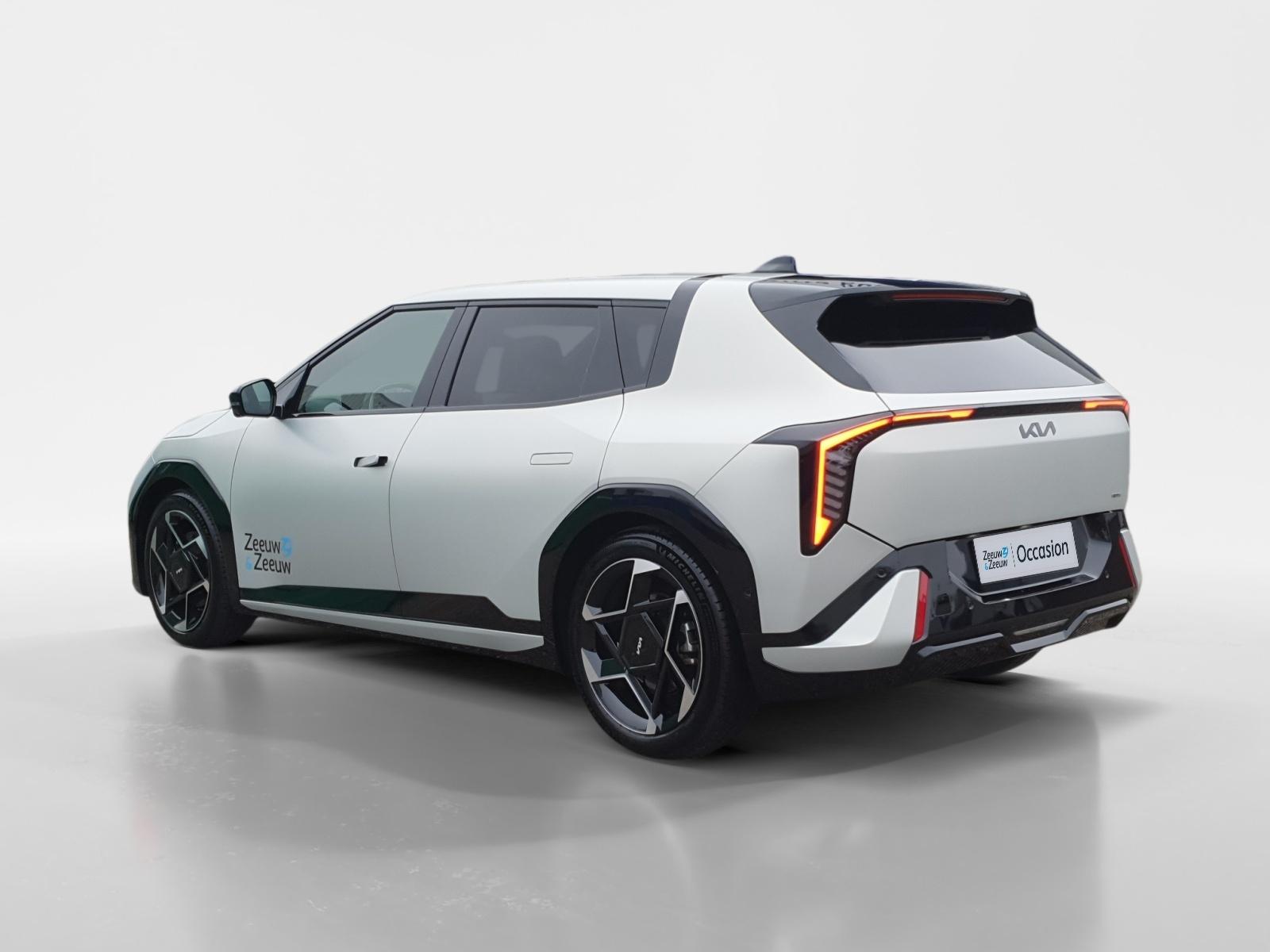Kia EV4