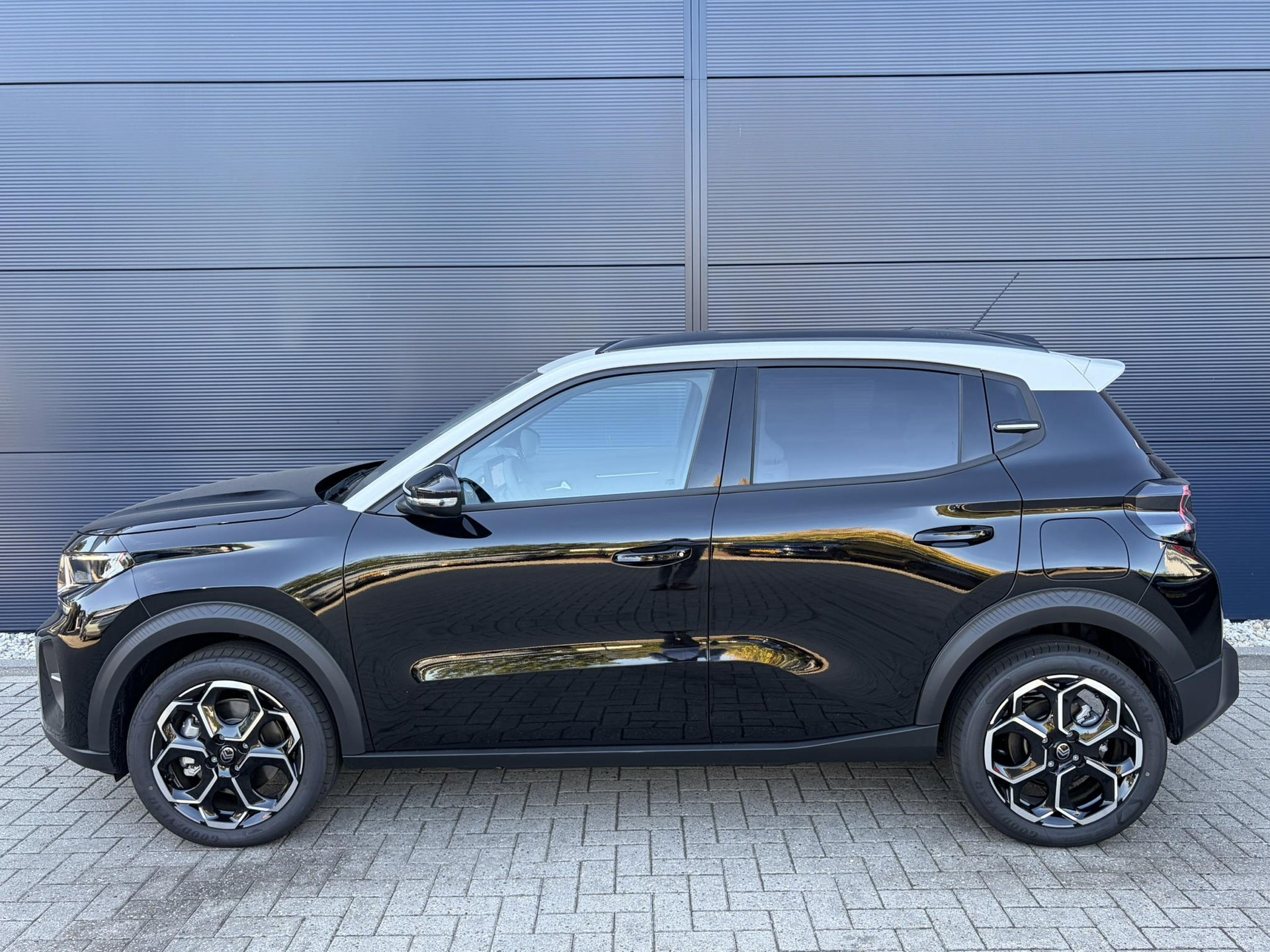 Citroën ë-C3