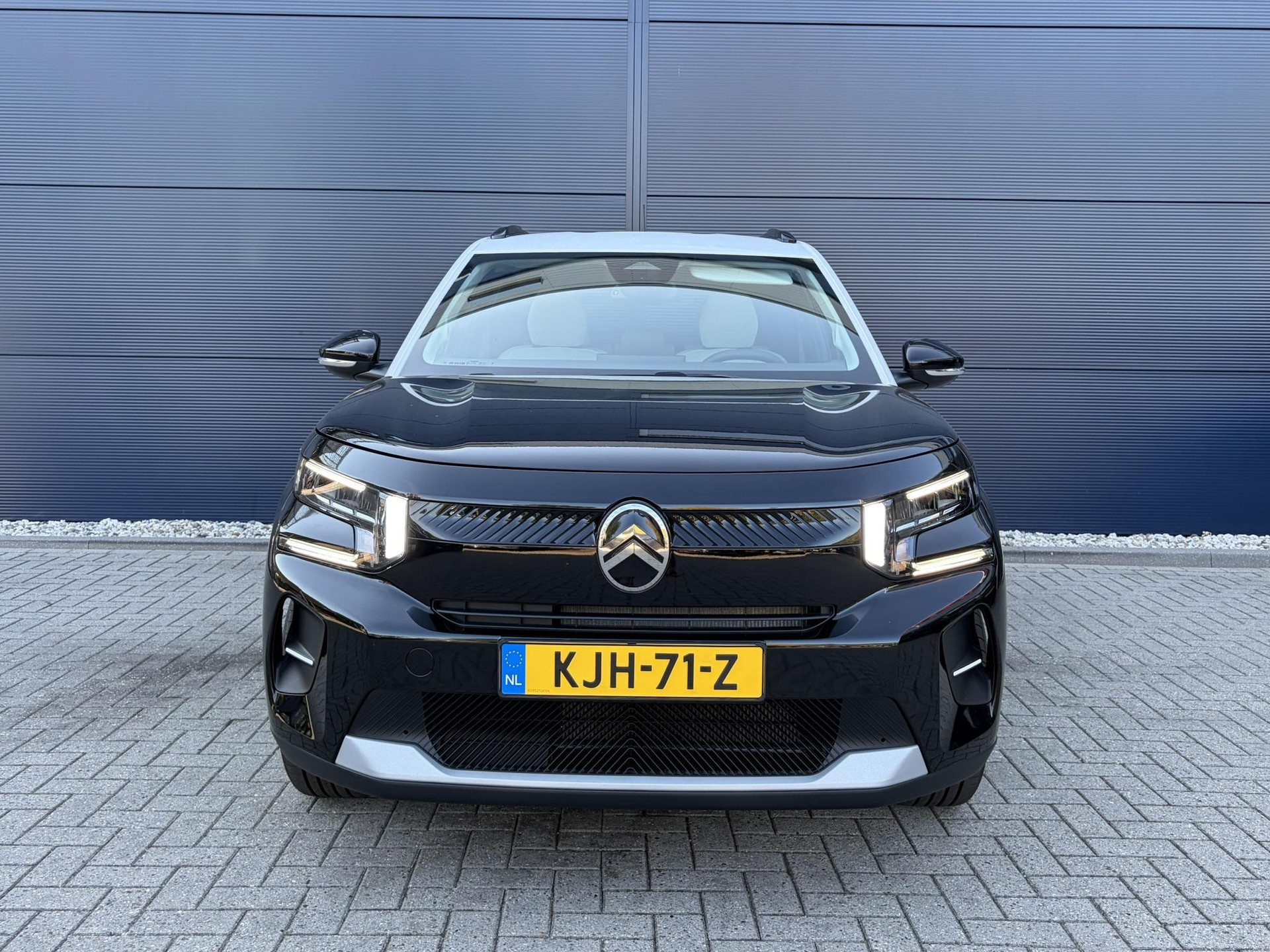 Citroën ë-C3