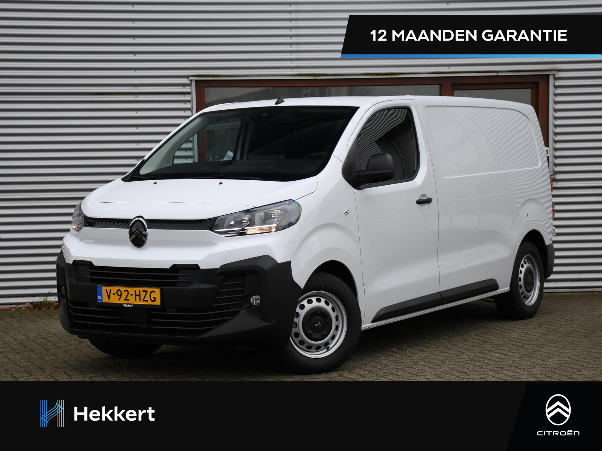 Citroën Jumpy