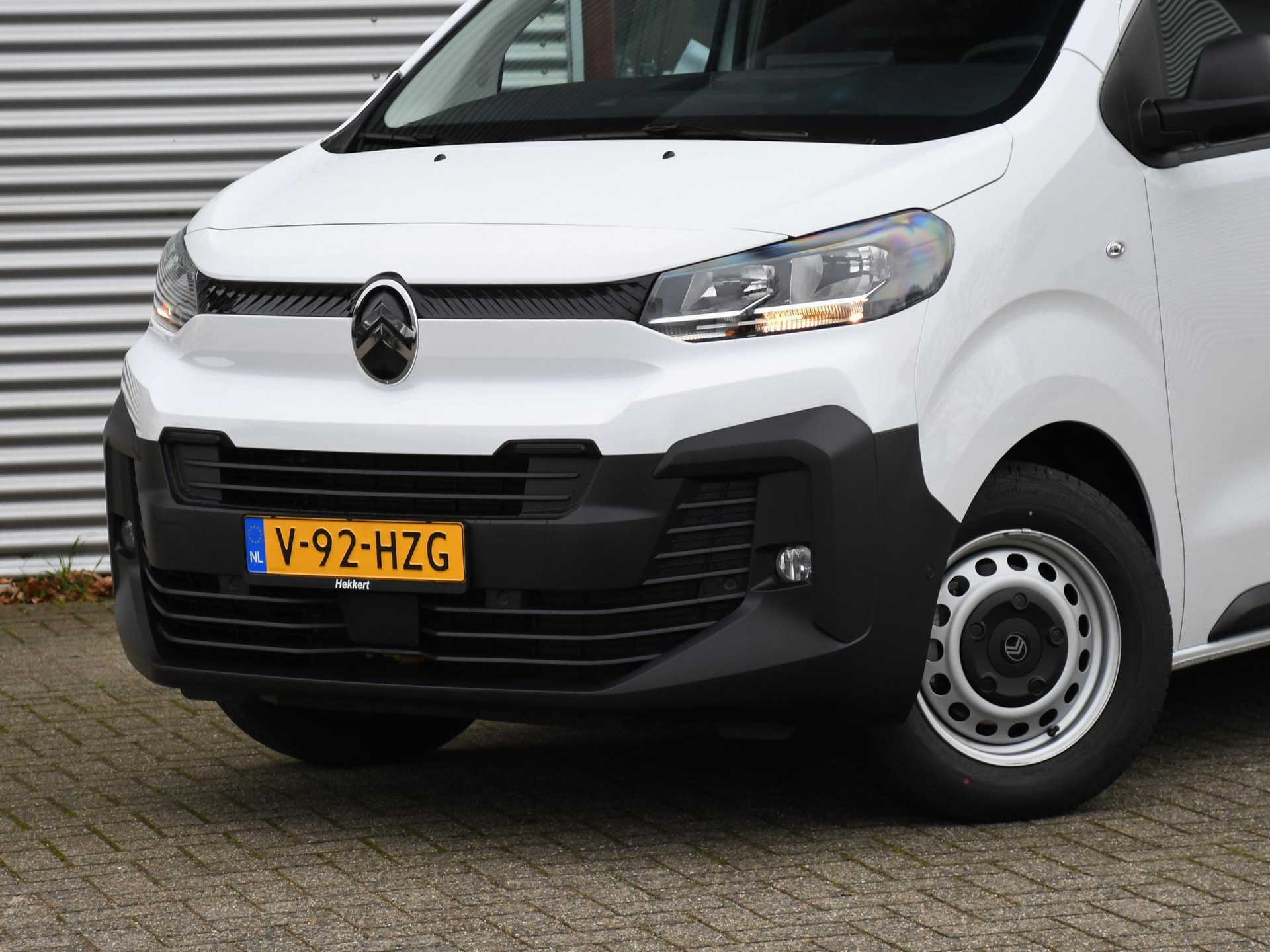 Citroën Jumpy