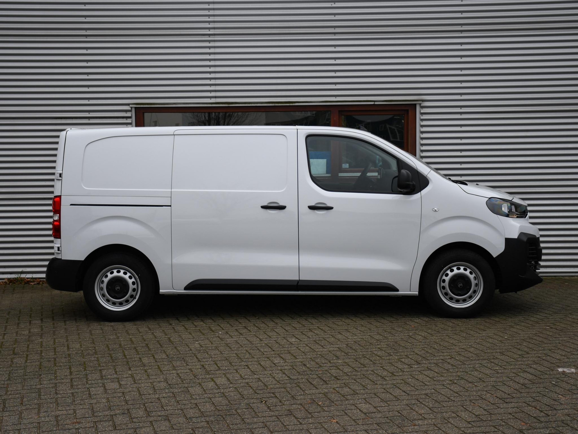 Citroën Jumpy