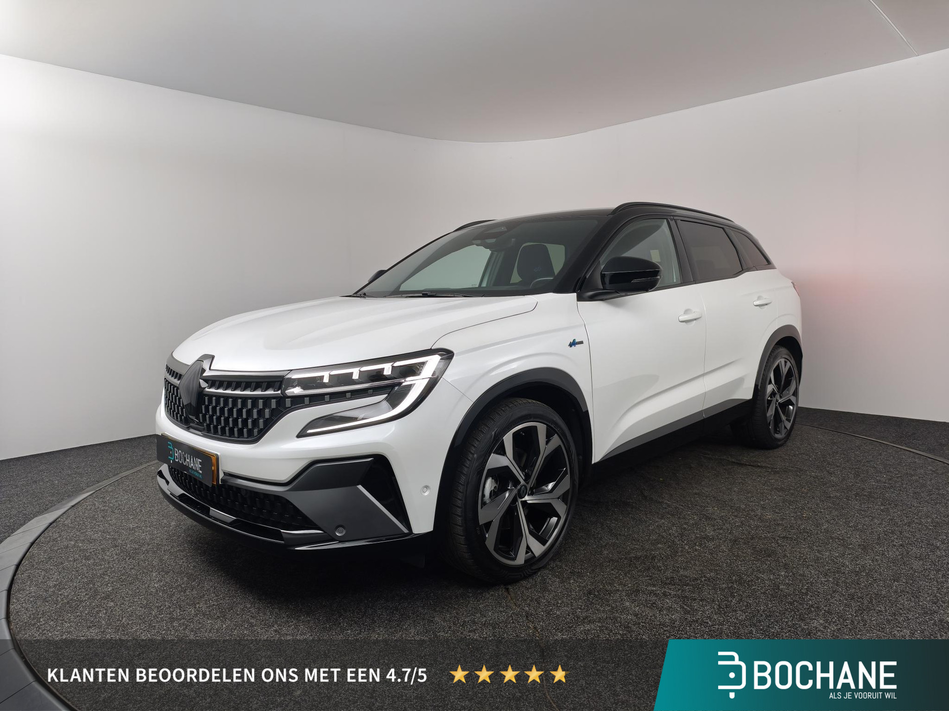 Renault Austral