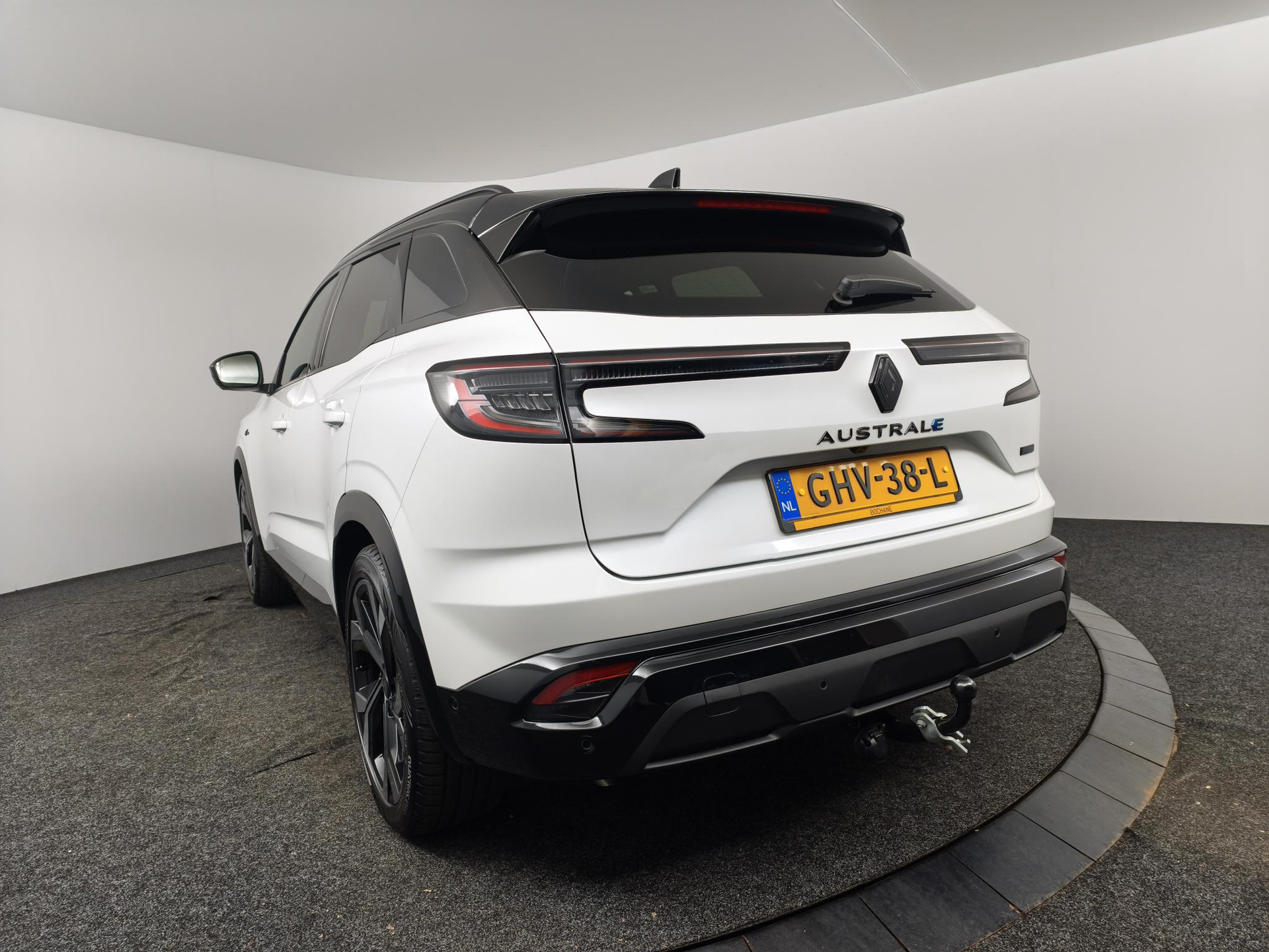 Renault Austral