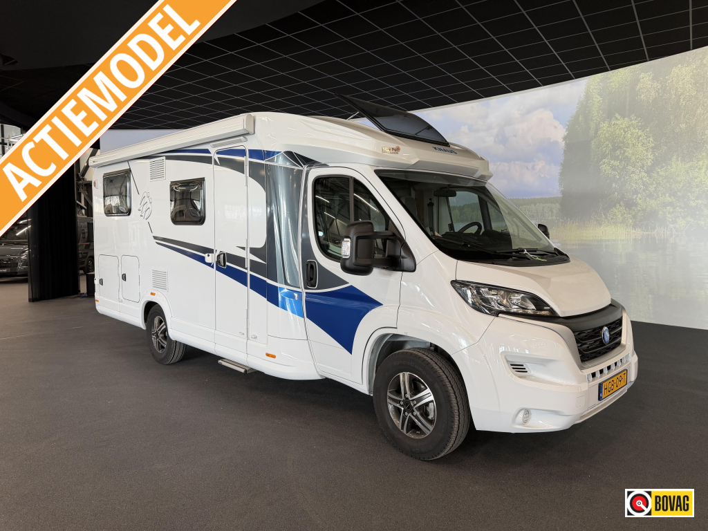 Knaus L!ve Ti 2025