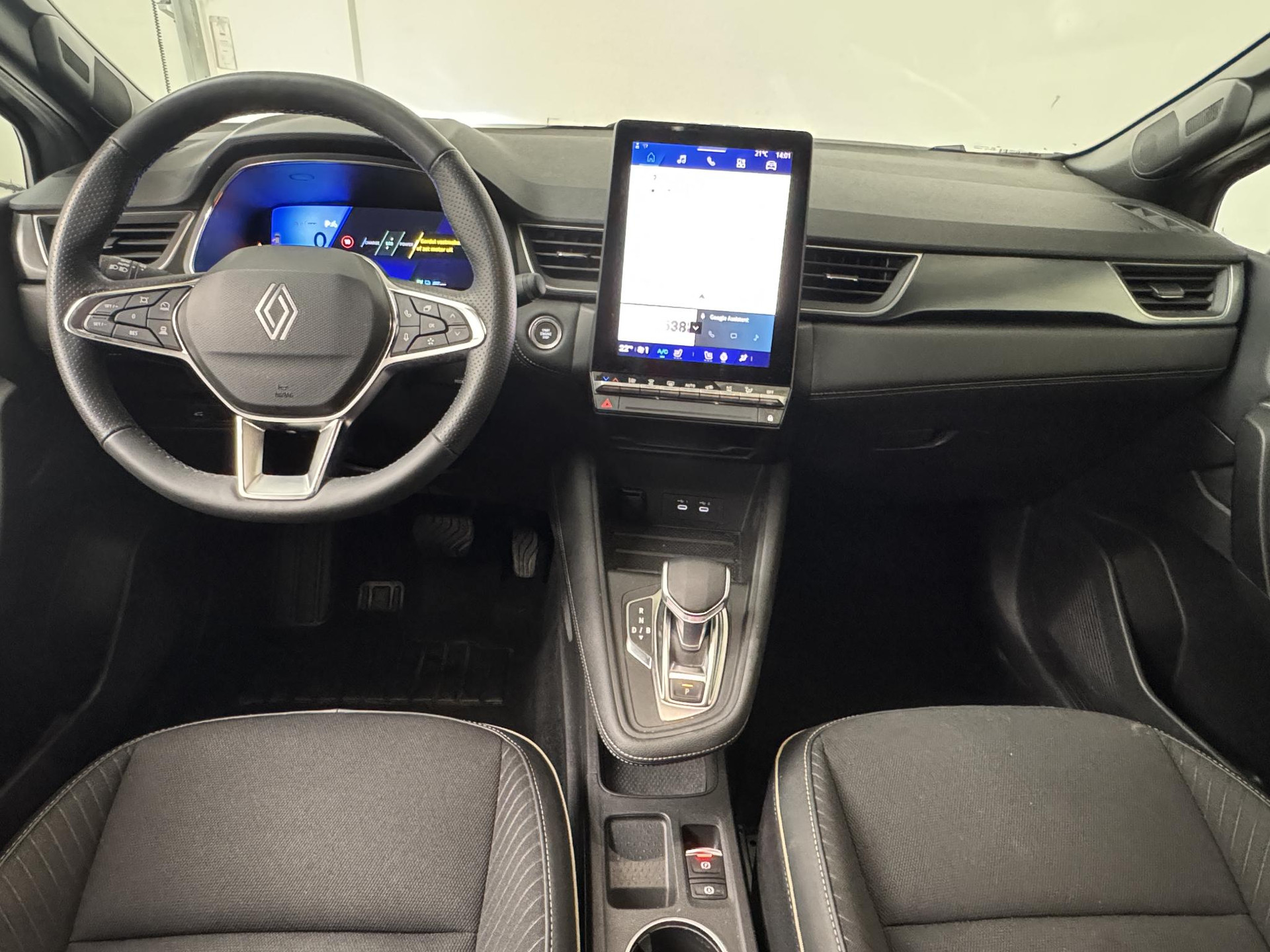 Renault Symbioz