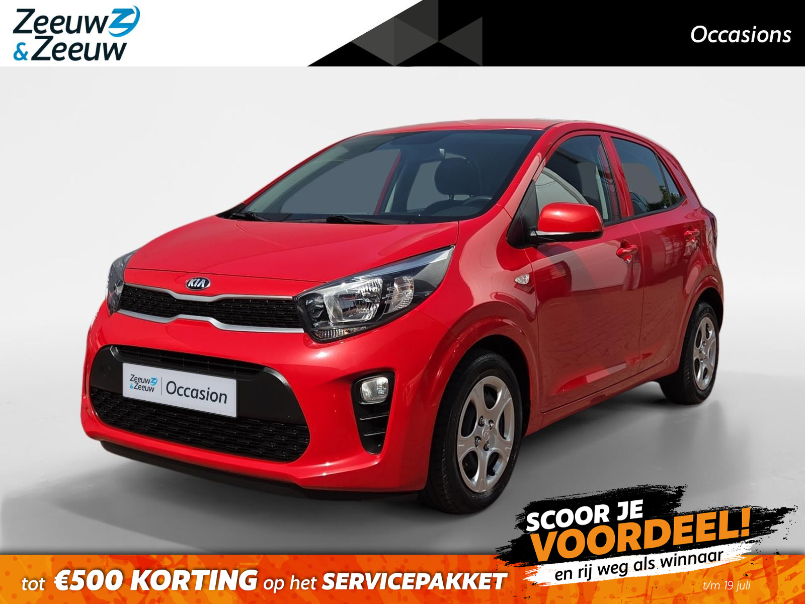 Kia Picanto