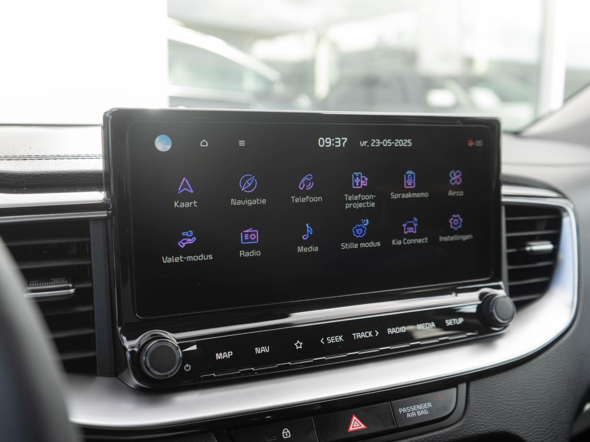 Kia Ceed Sportswagon