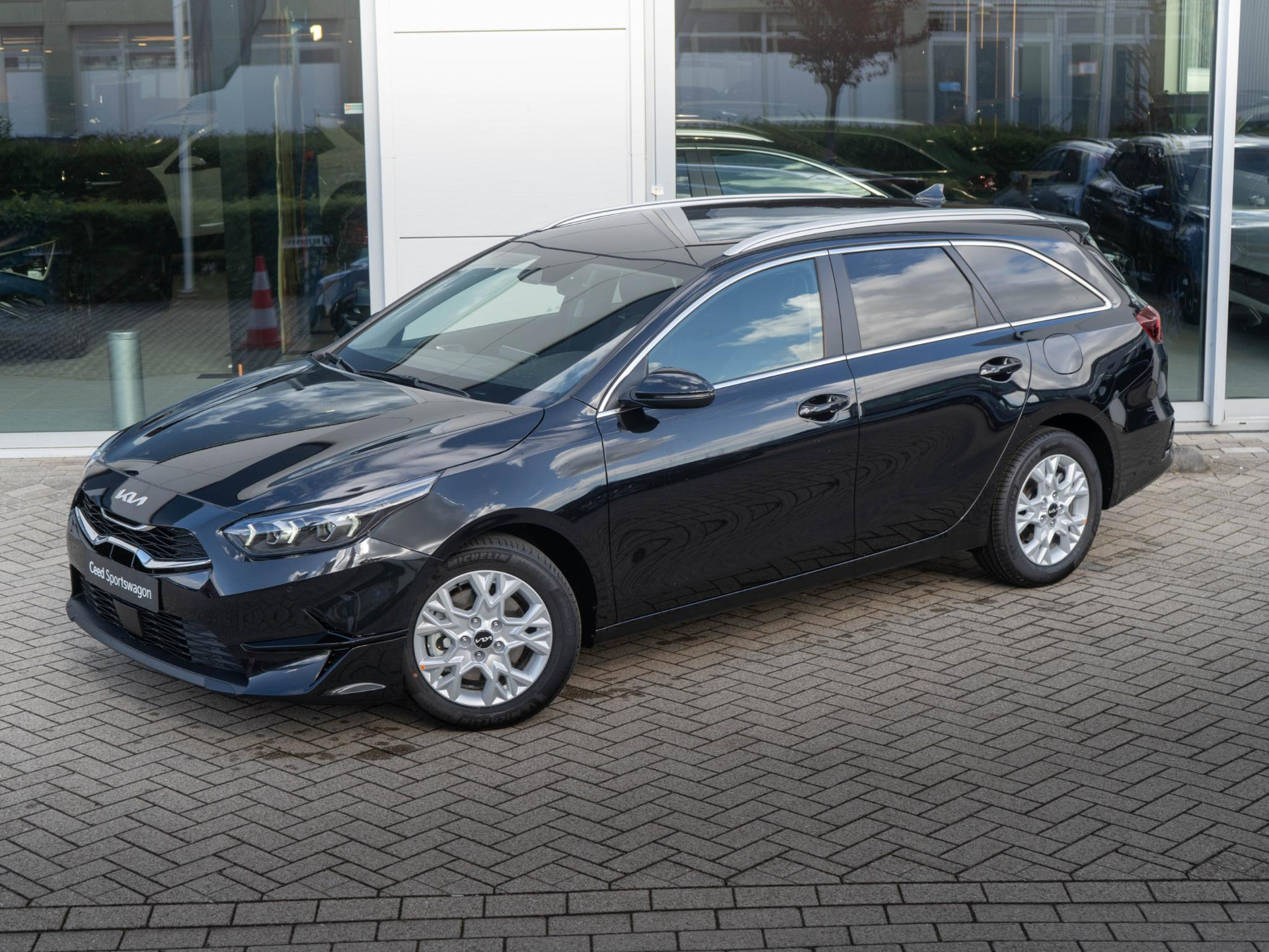 Kia Ceed Sportswagon