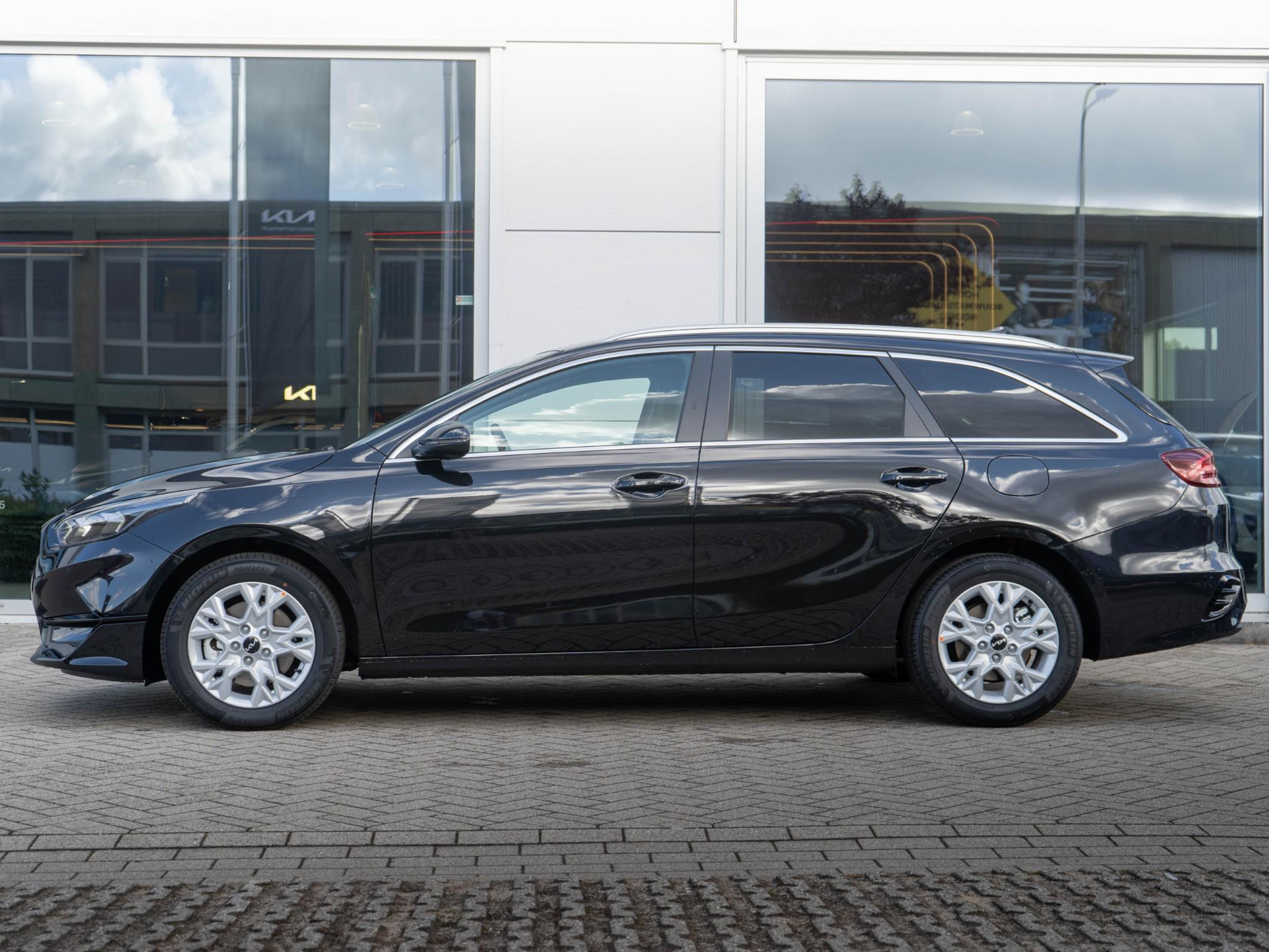 Kia Ceed Sportswagon