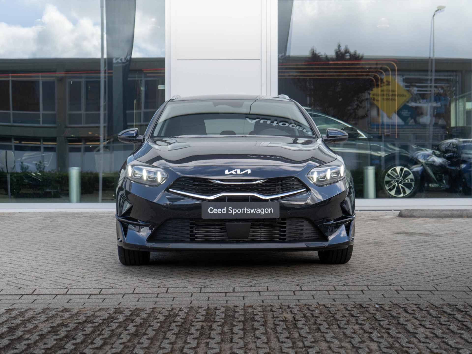 Kia Ceed Sportswagon