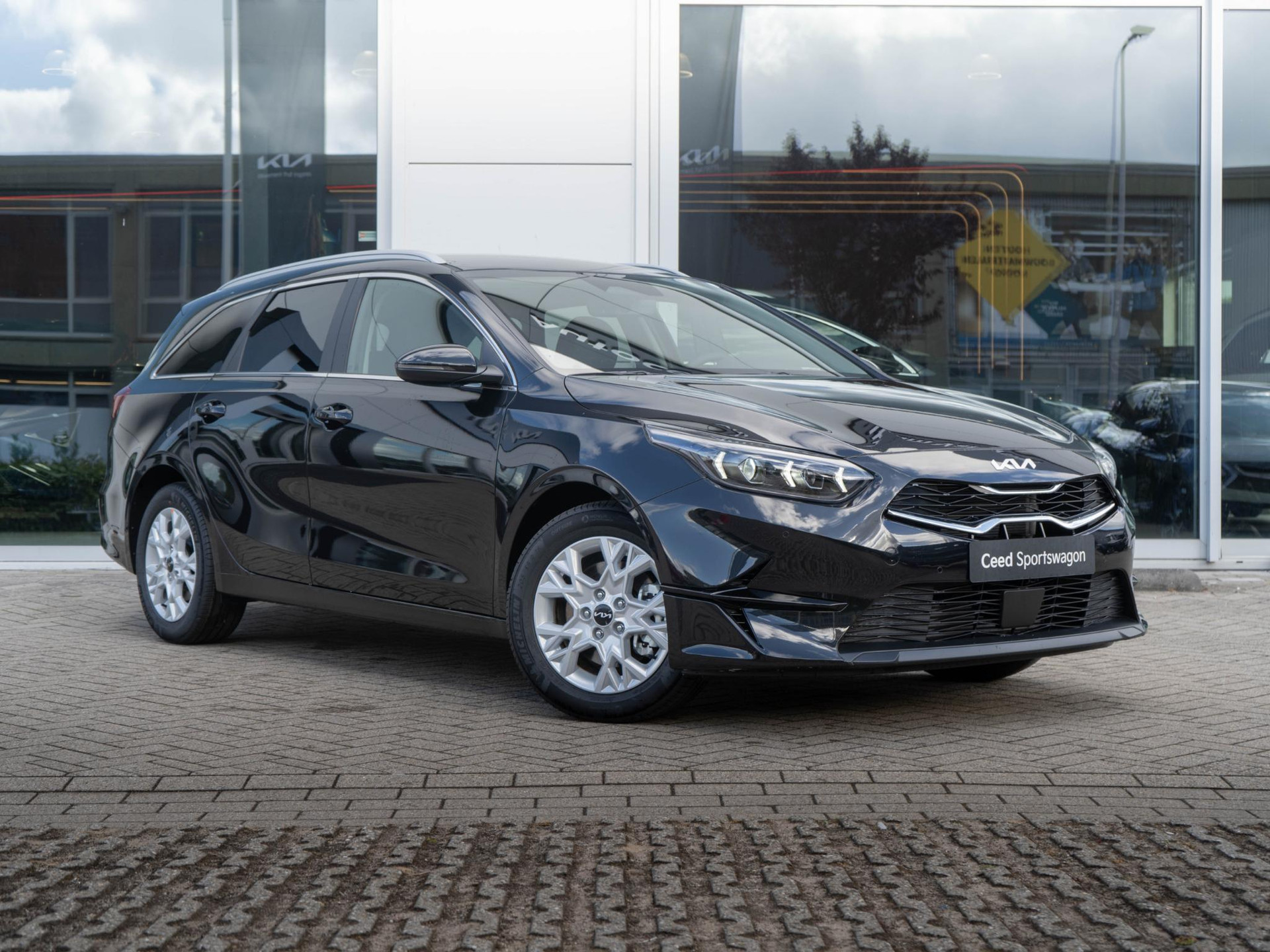 Kia Ceed Sportswagon