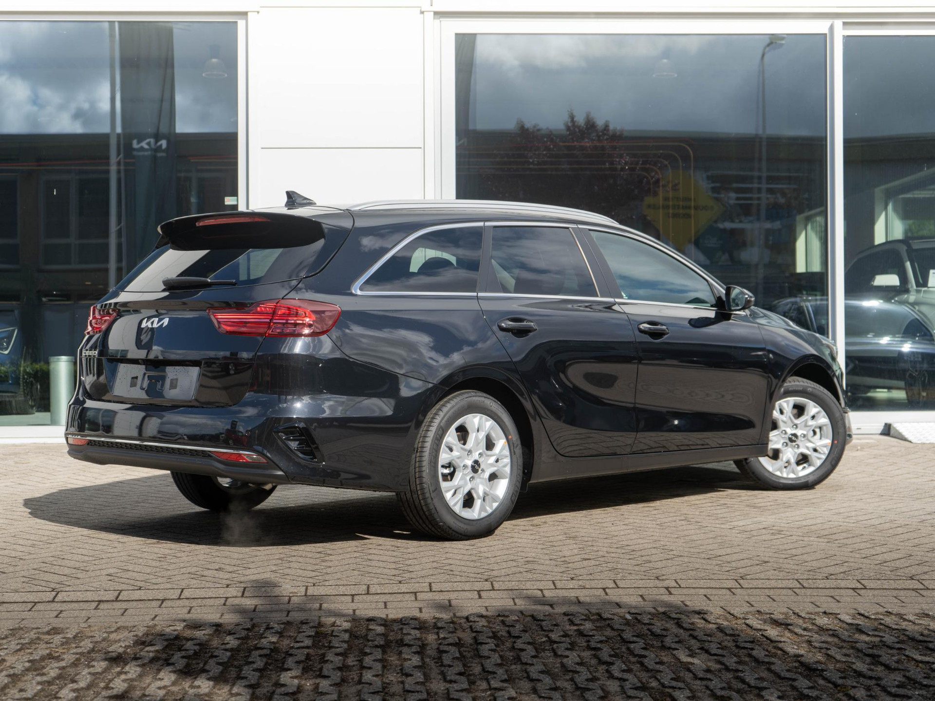 Kia Ceed Sportswagon