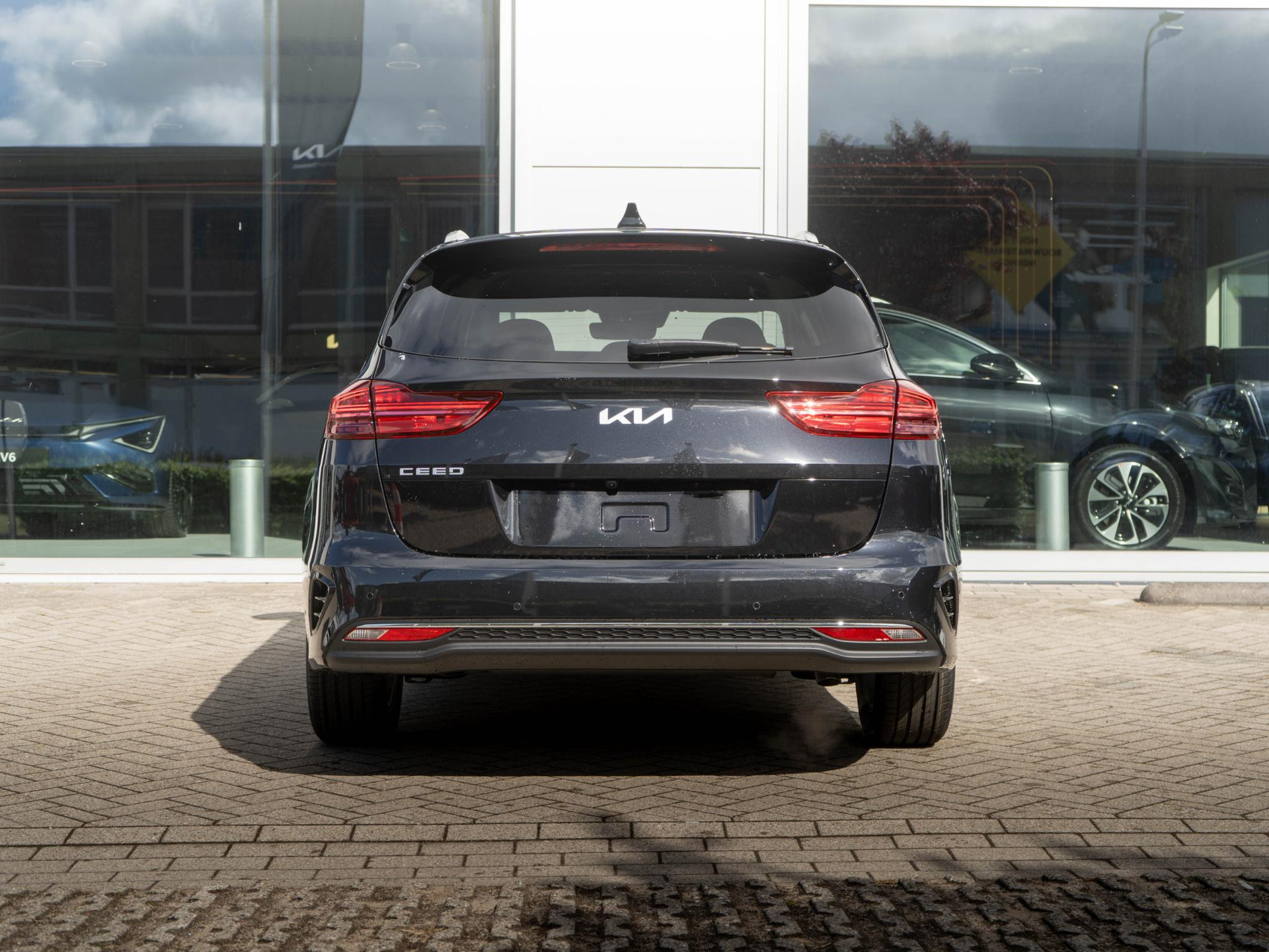 Kia Ceed Sportswagon