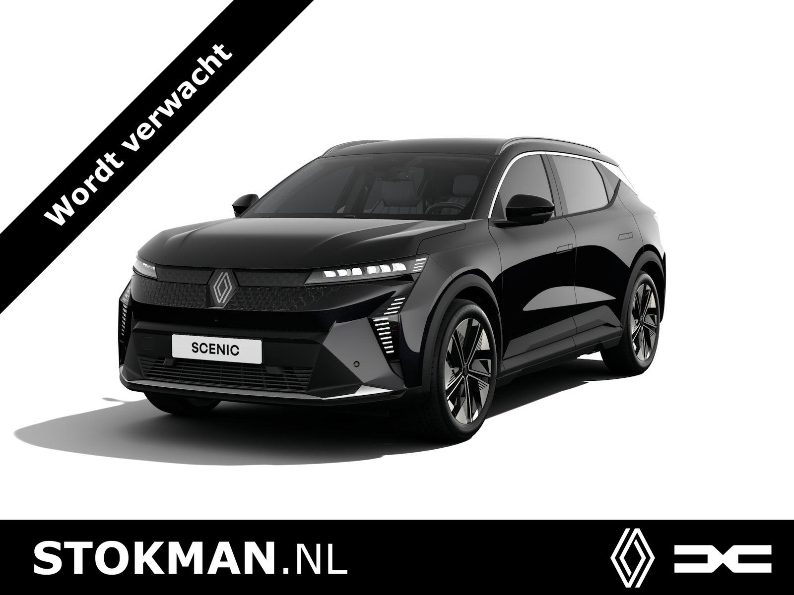 Renault Scénic