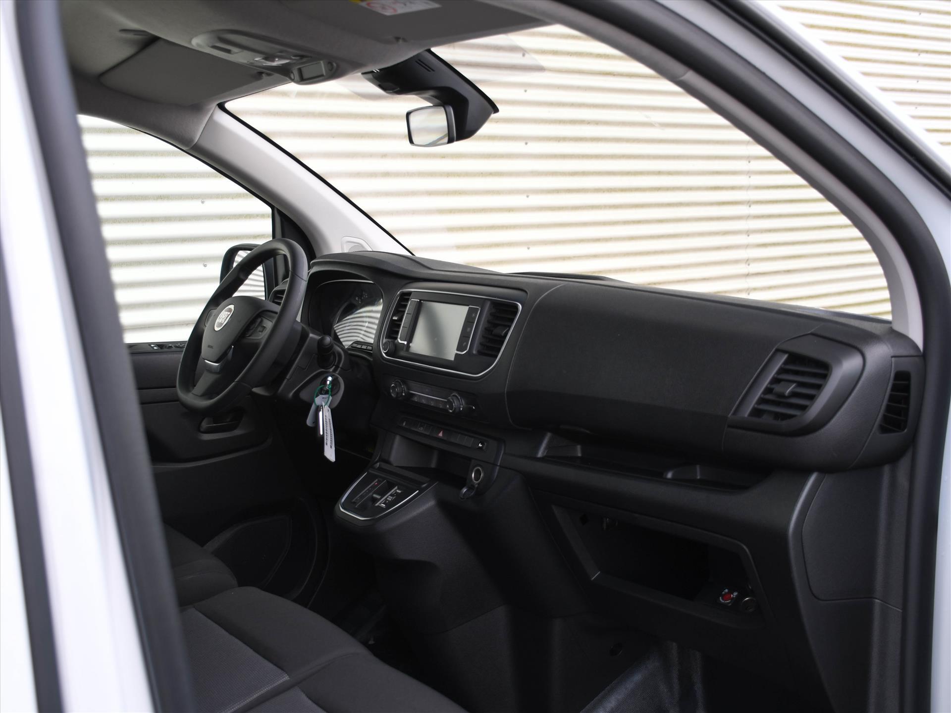 Fiat e-Scudo