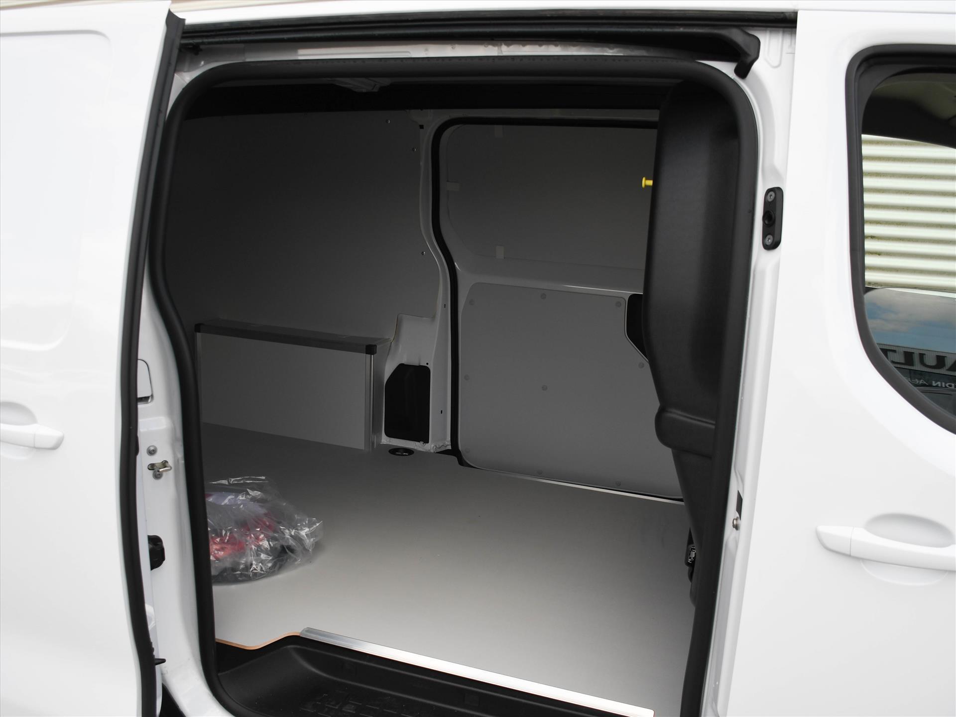 Fiat e-Scudo