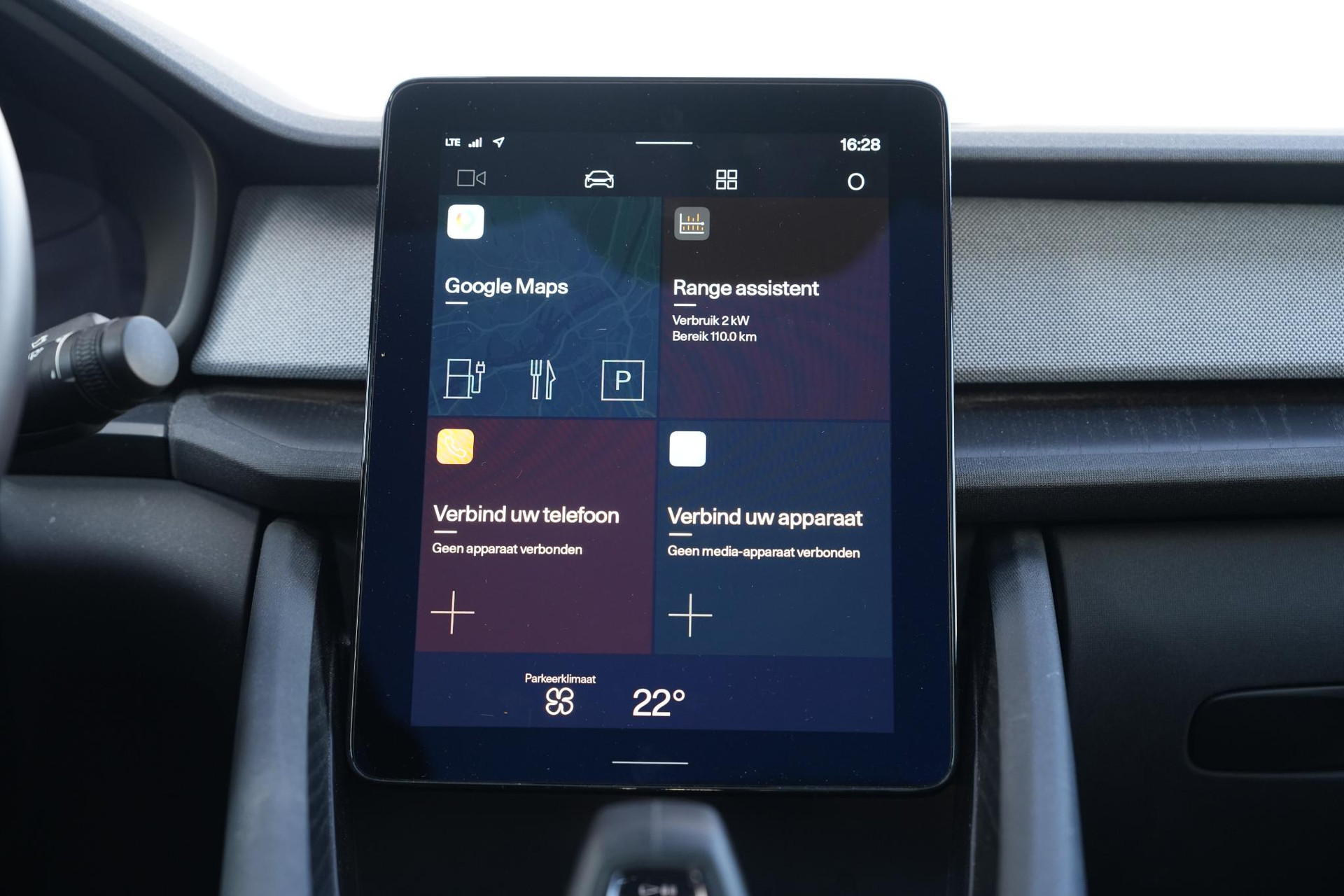 Polestar Polestar 2